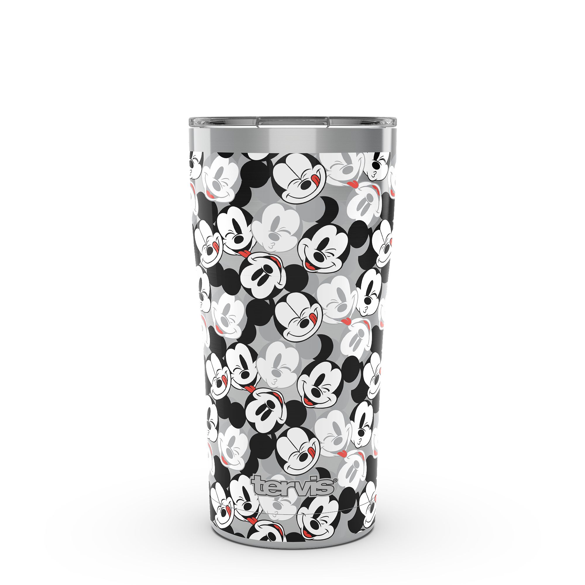 Tervis Tumbler Mickey Group Stainless Steel (20oz) – Featherandvine