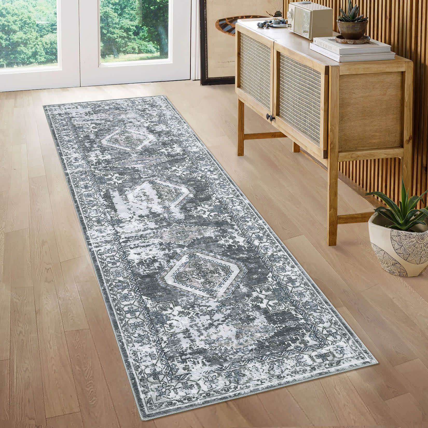 Qeetex LSN-PHO-15YLLZHG rugs - View #5