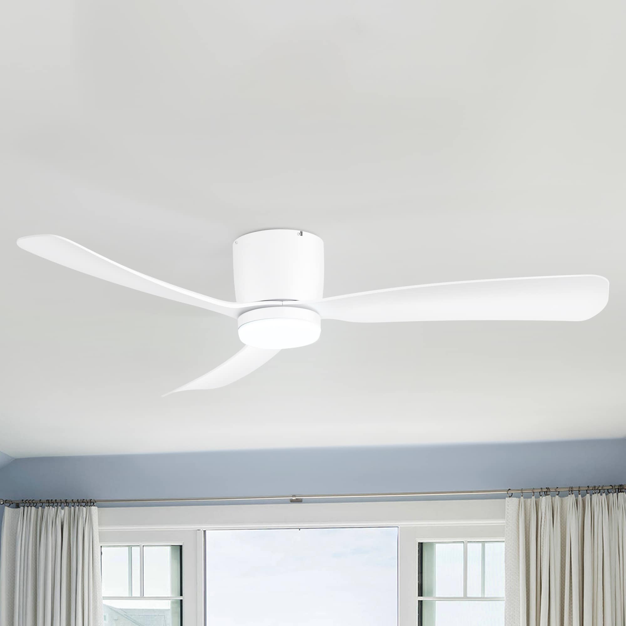 Breezary 24030-AW Ceiling-Fans - View #3