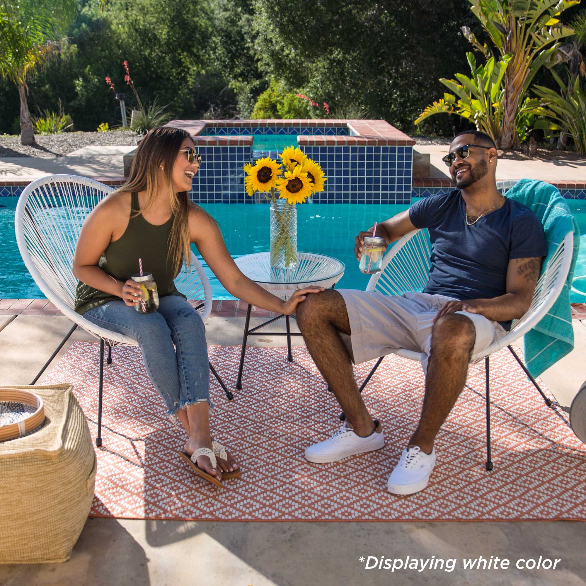 Best Choice Products SKY6339 Patio-Conversation-Sets - View #3