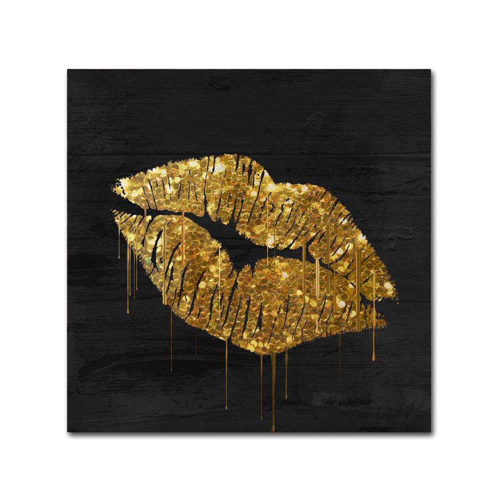 Trademark Fine Art ALI4843-C2424GG Wall-Art - View #2