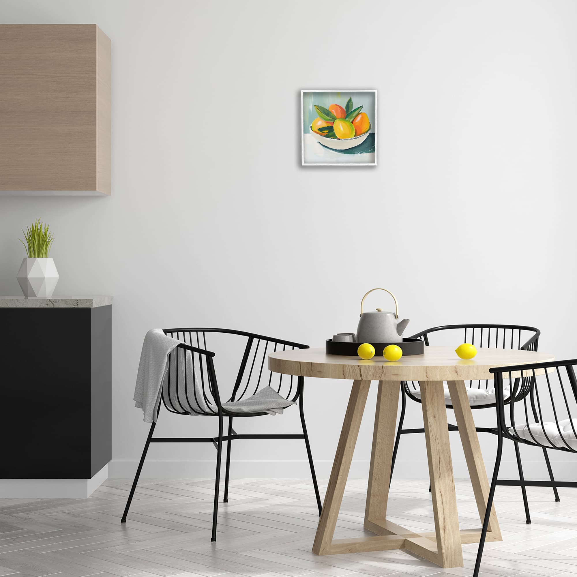 Stupell Industries BS-340-WFR-12X12 Wall-Art - View #3