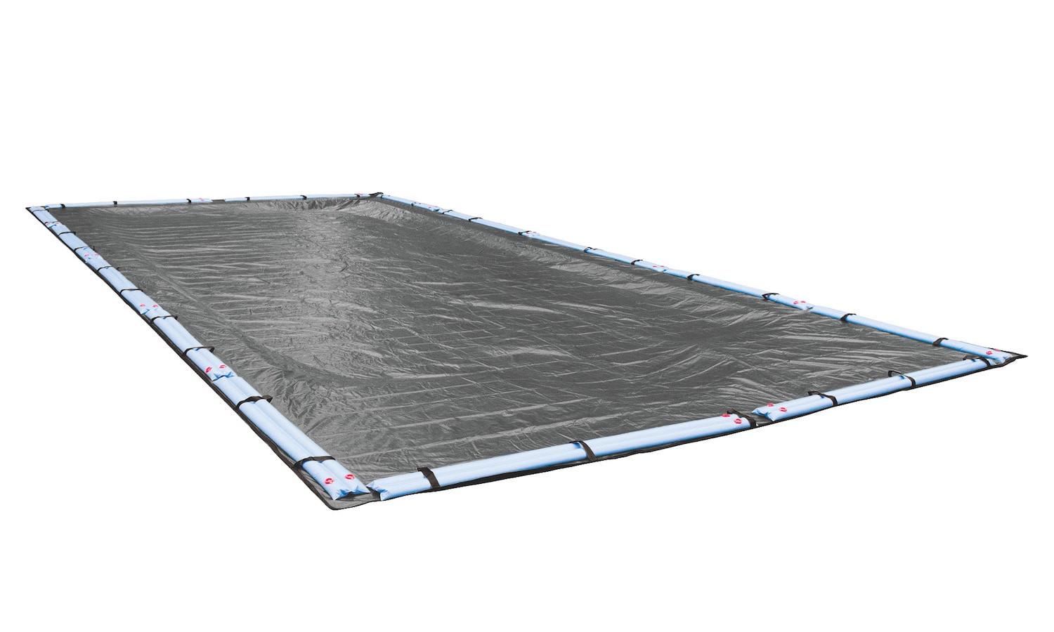 Robelle 511636R 36-ft x 16-ft Ultimate Polyethylene Winter Rectangle Pool Cover