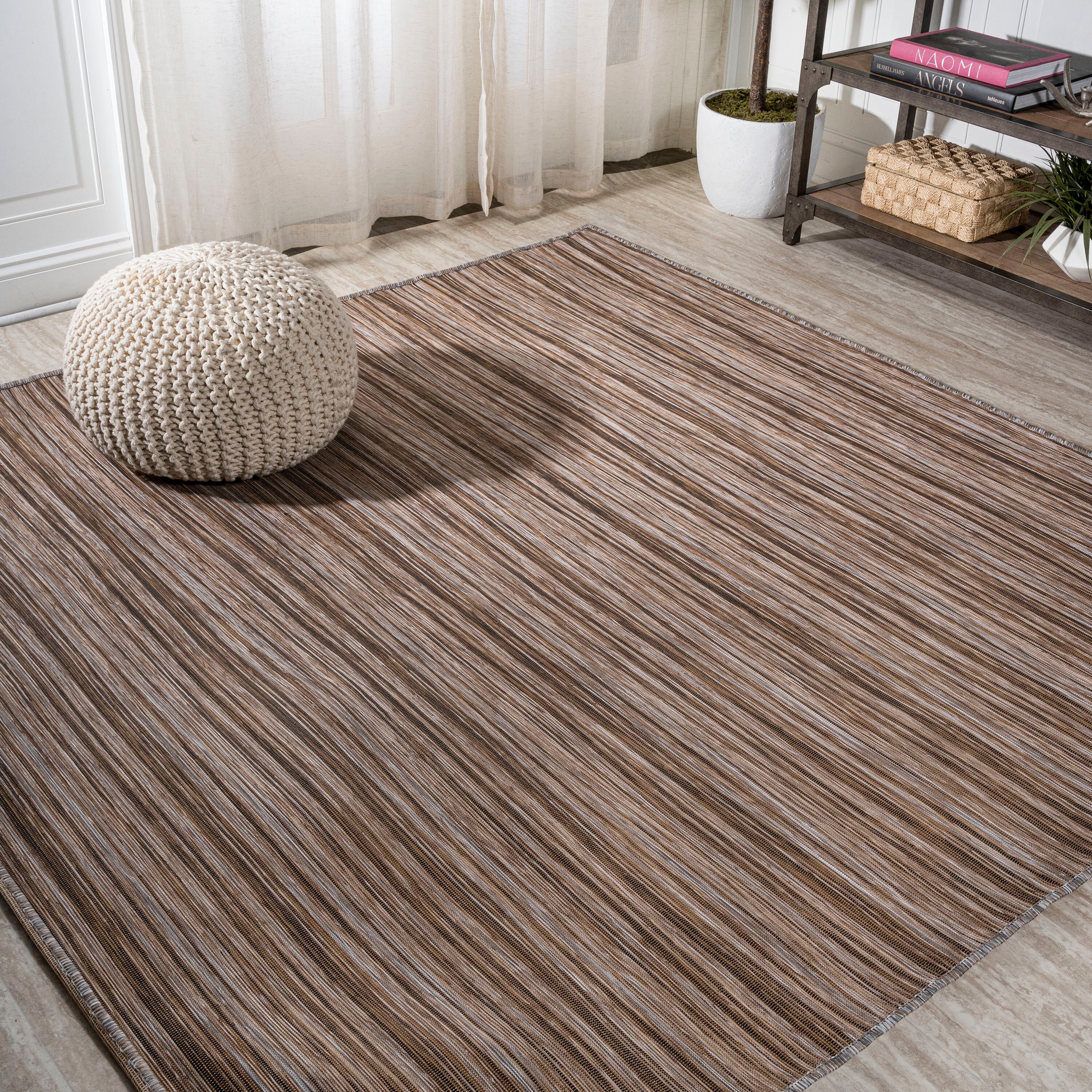 Earth Weave 100% Natural Rubber Rug Gripper