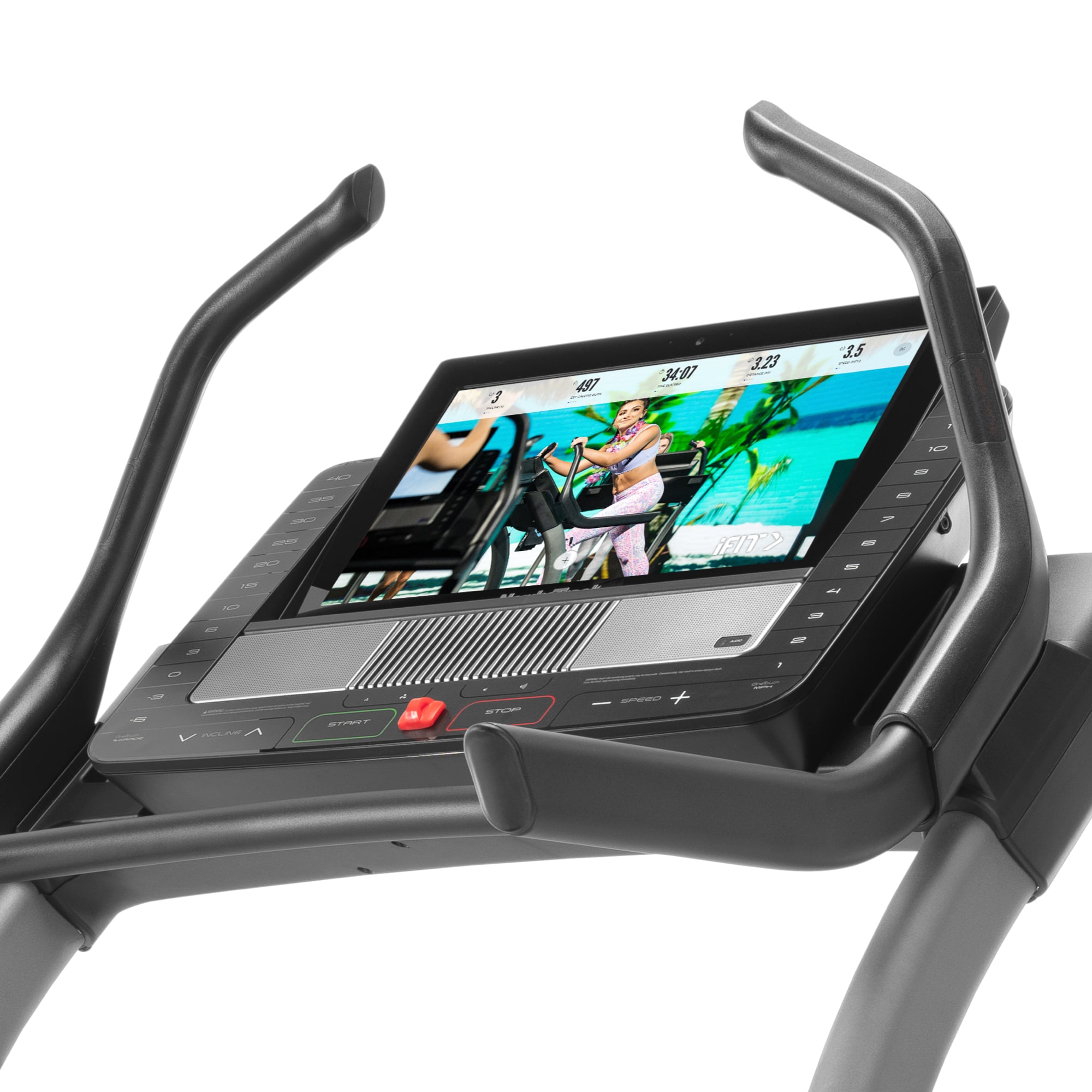 NORDICTRACK NTL29221 treadmills - View #12