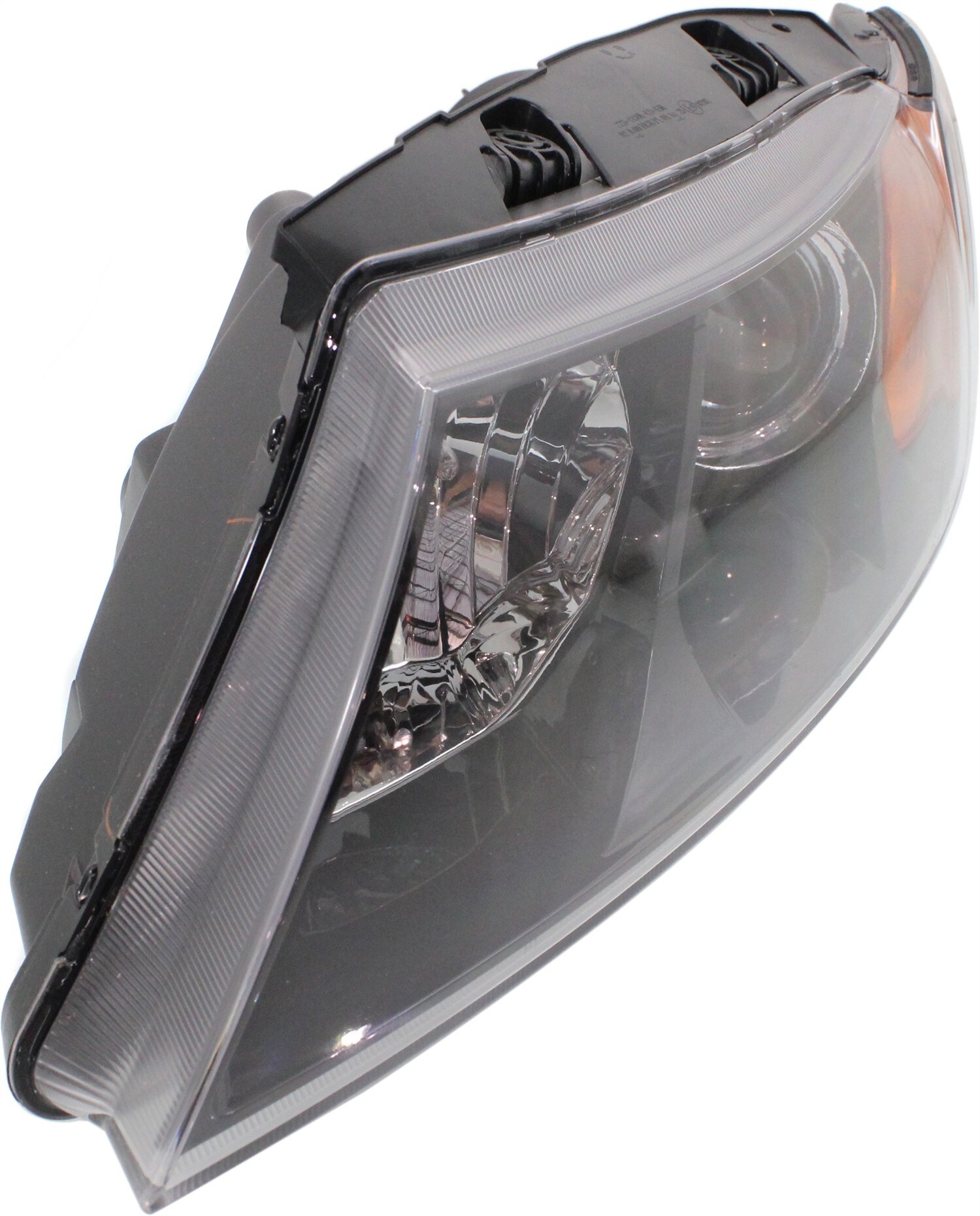 Garage-Pro GPREPK100140 Headlights-Components - View #3