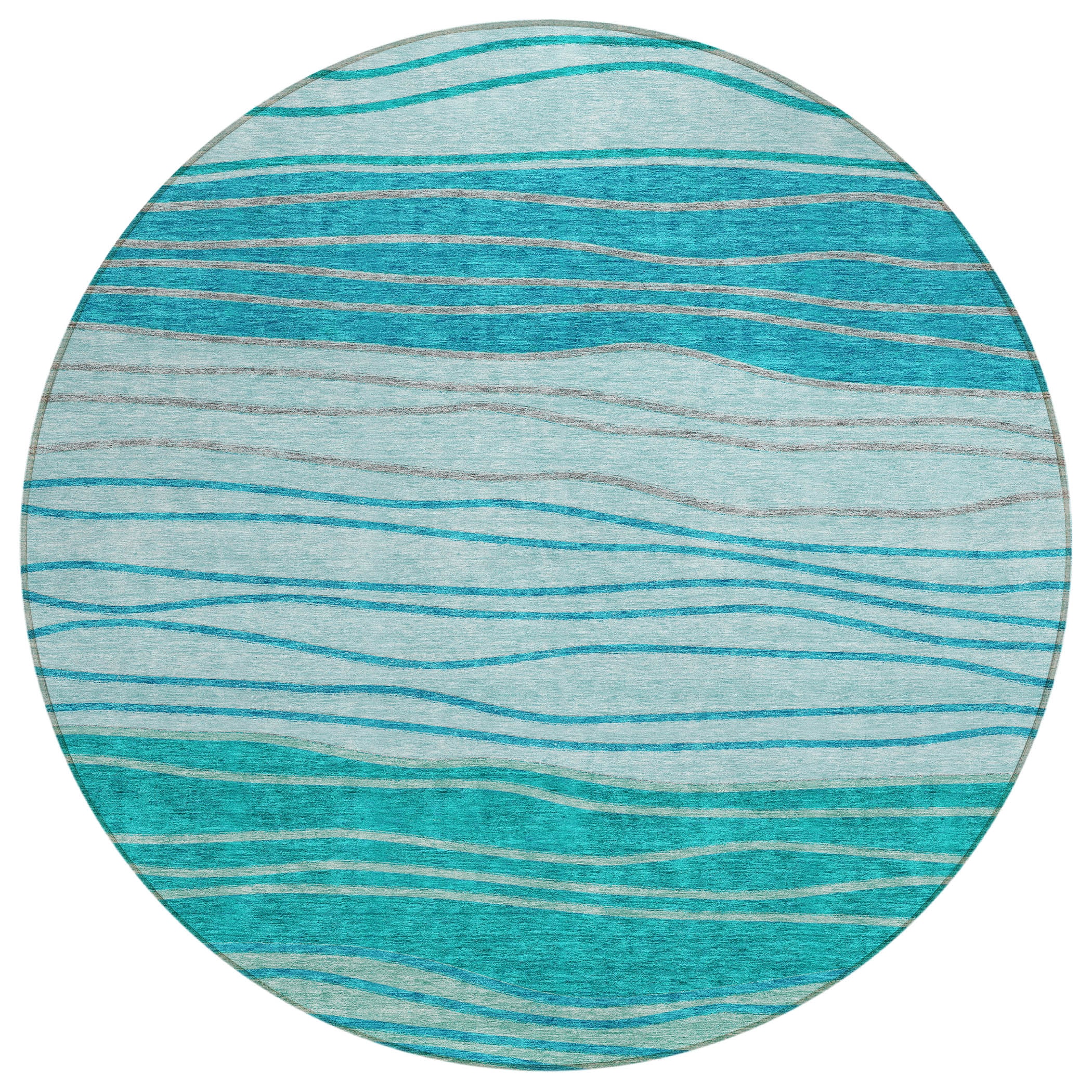 Addison Rugs ACN735SK8RO rugs - View #2