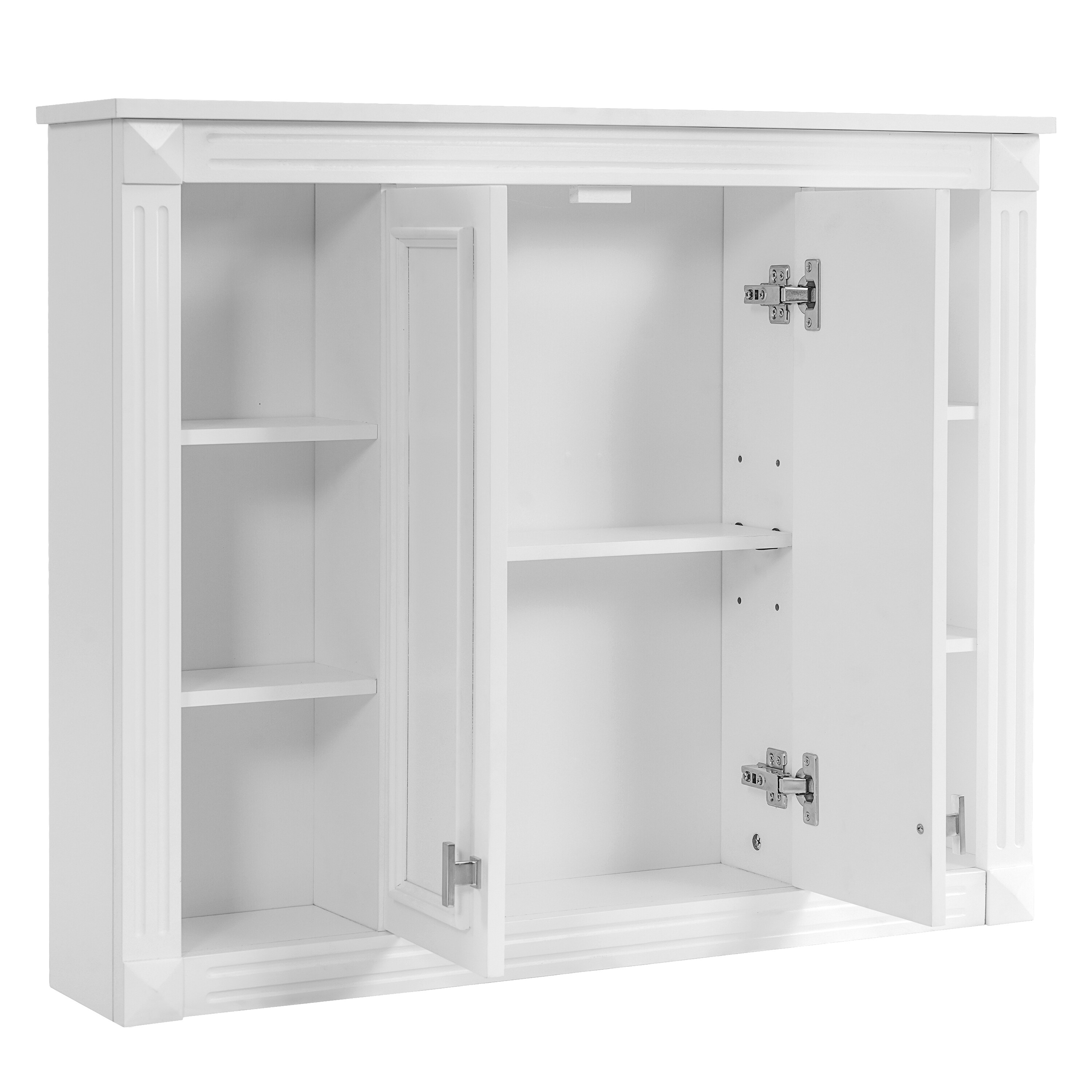 AAZJ X4P195768 Bathroom-Medicine-Cabinets - View #5