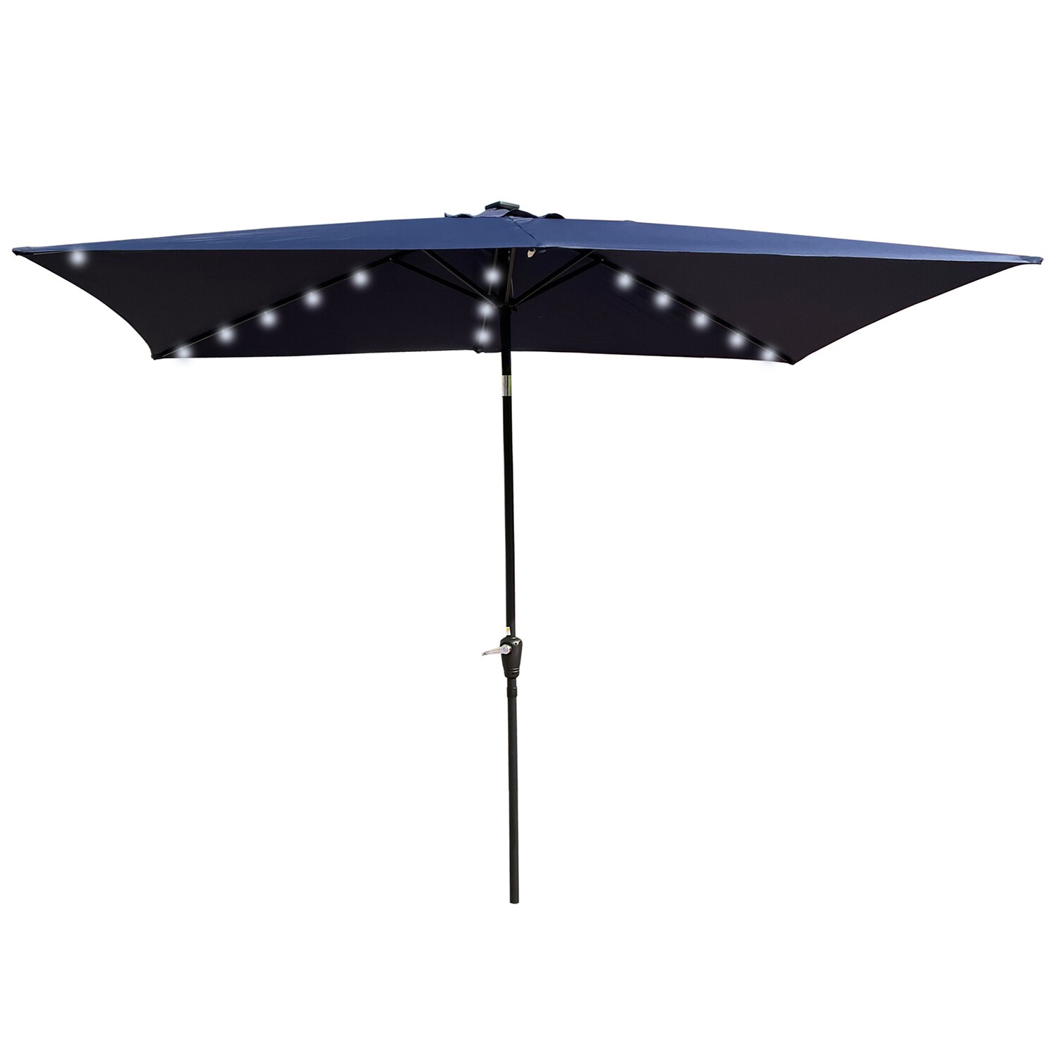 Mondawe 21270NYTL-SM Umbrellas-2 - View #5