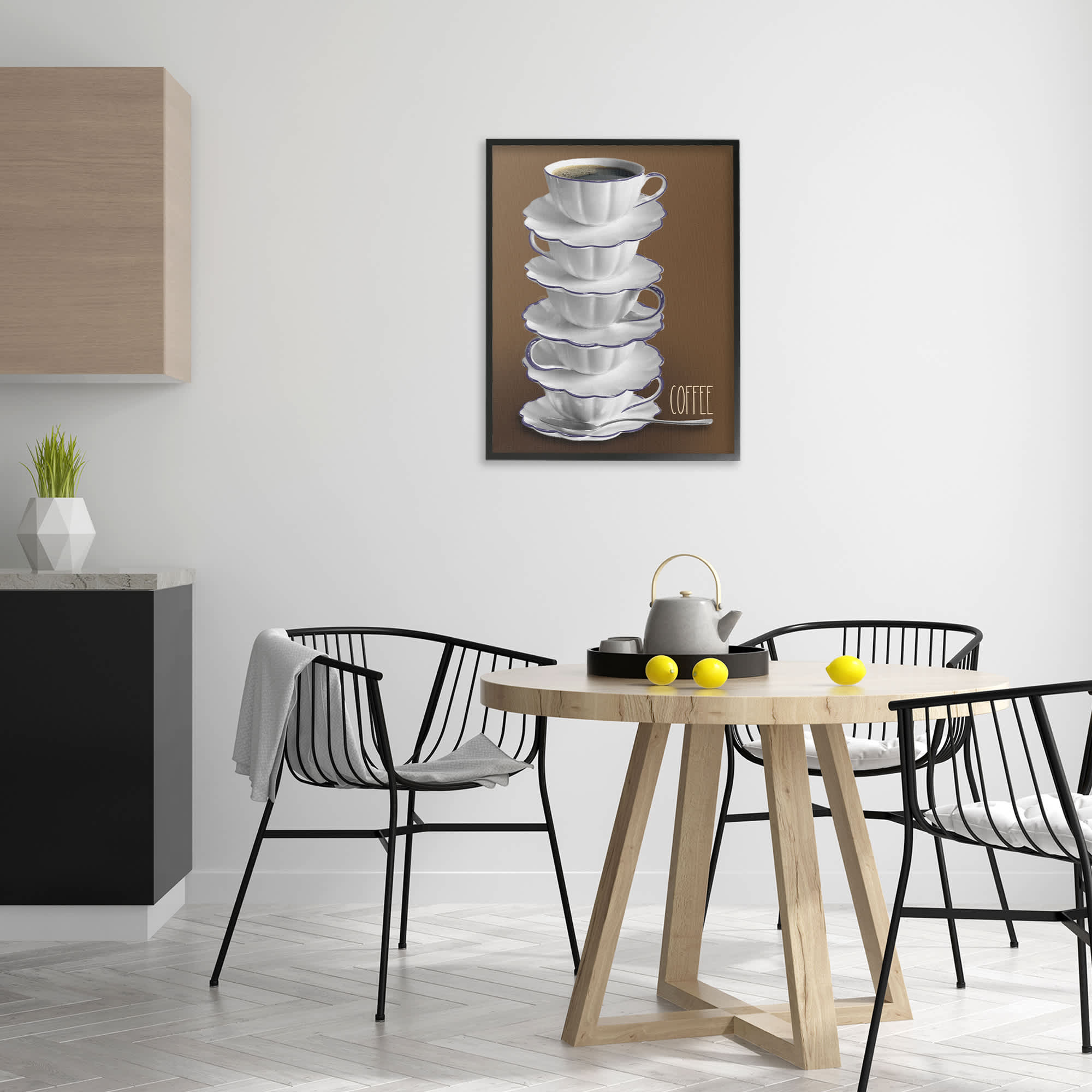 Stupell Industries BS-508-FR-24X30 Wall-Art - View #3