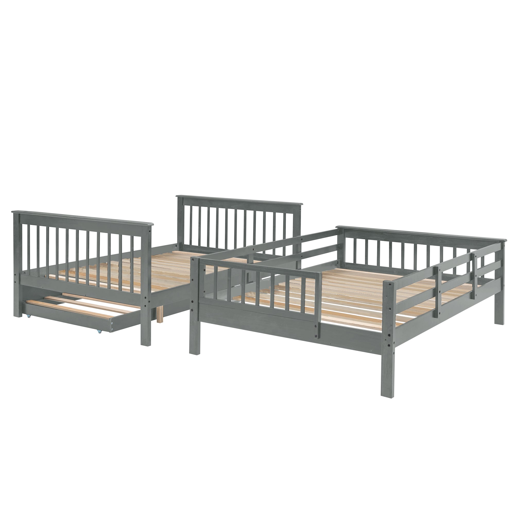 ModernLuxe LT000210AAE Bunk-Beds - View #7