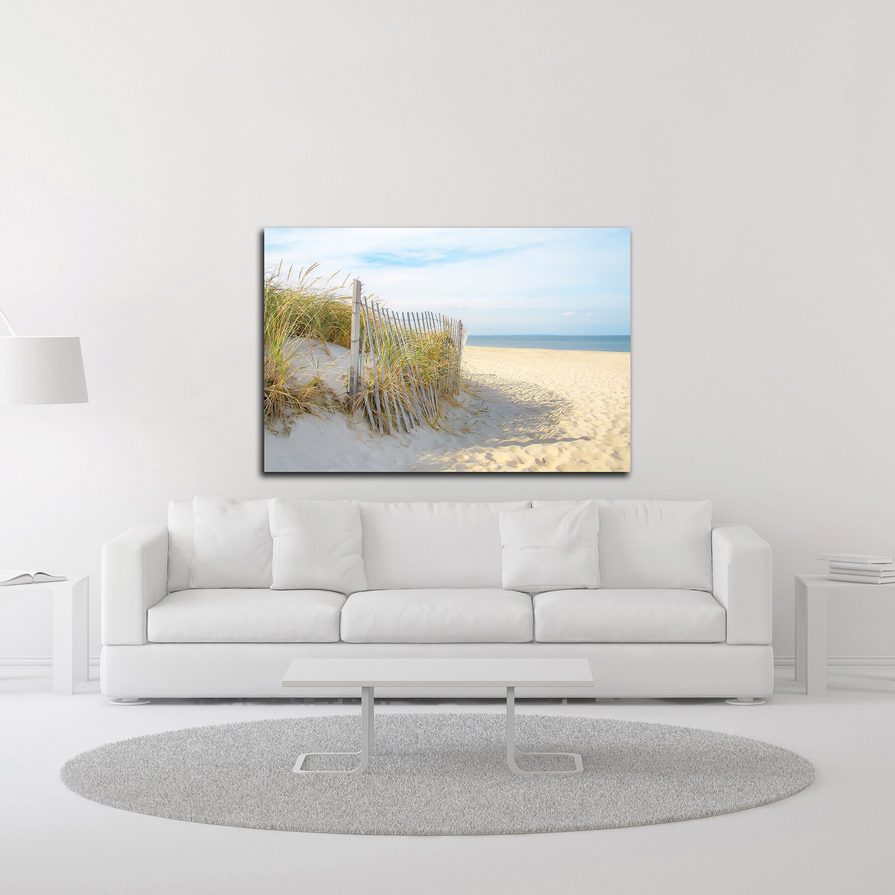 Tangletown Fine Art 8R1210DC-3624 Wall-Art - View #2