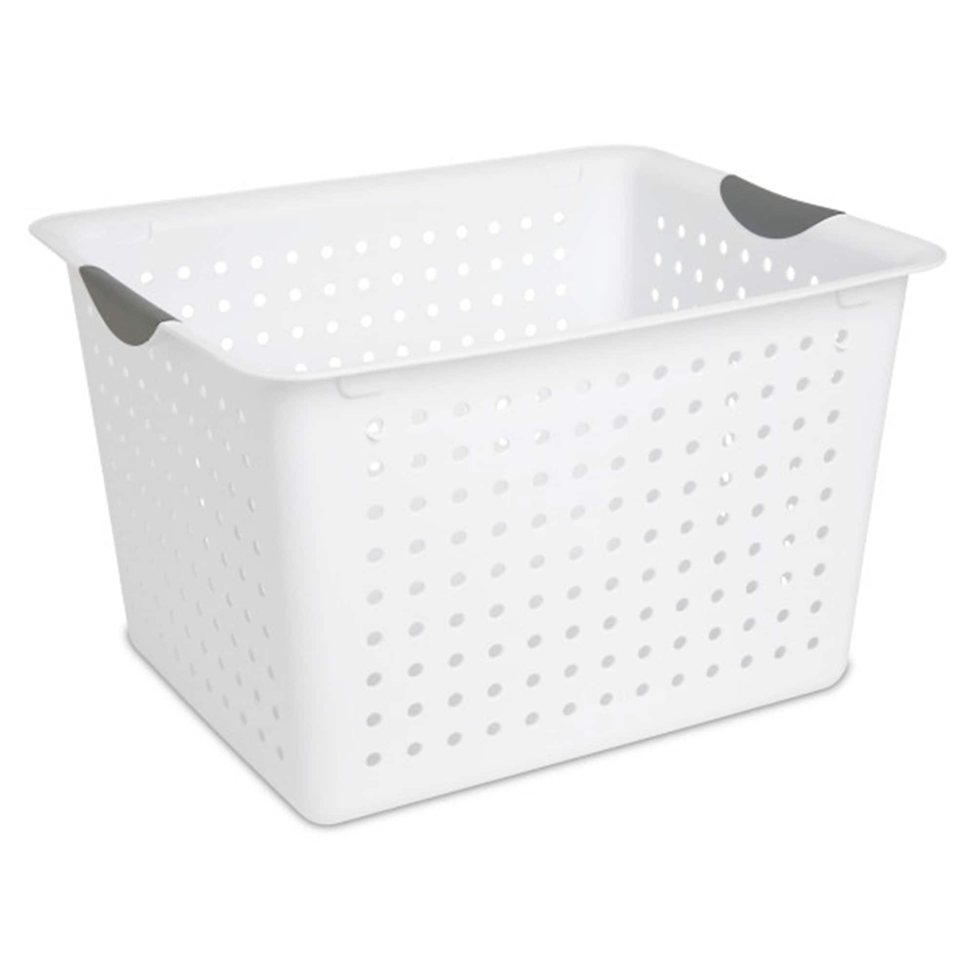 Sterilite 100344 Bins-Baskets - View #3