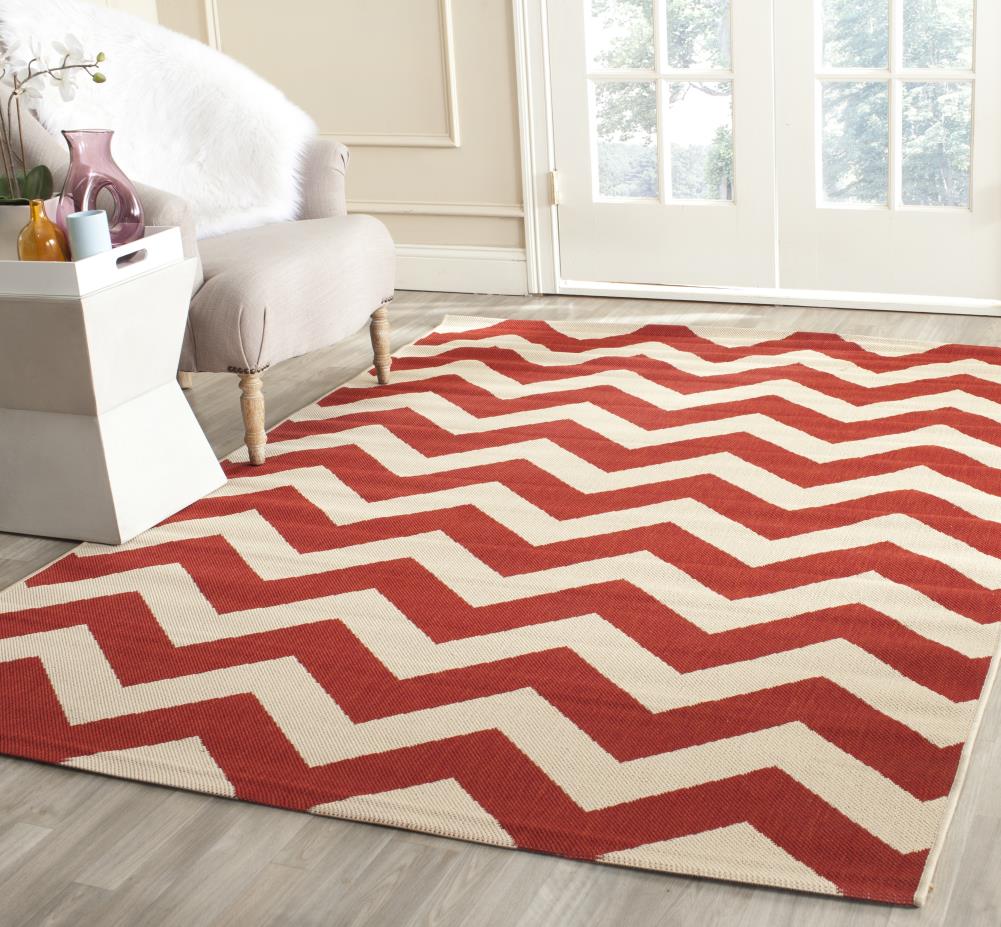 Safavieh CY6244-248-8SQ rugs - View #2