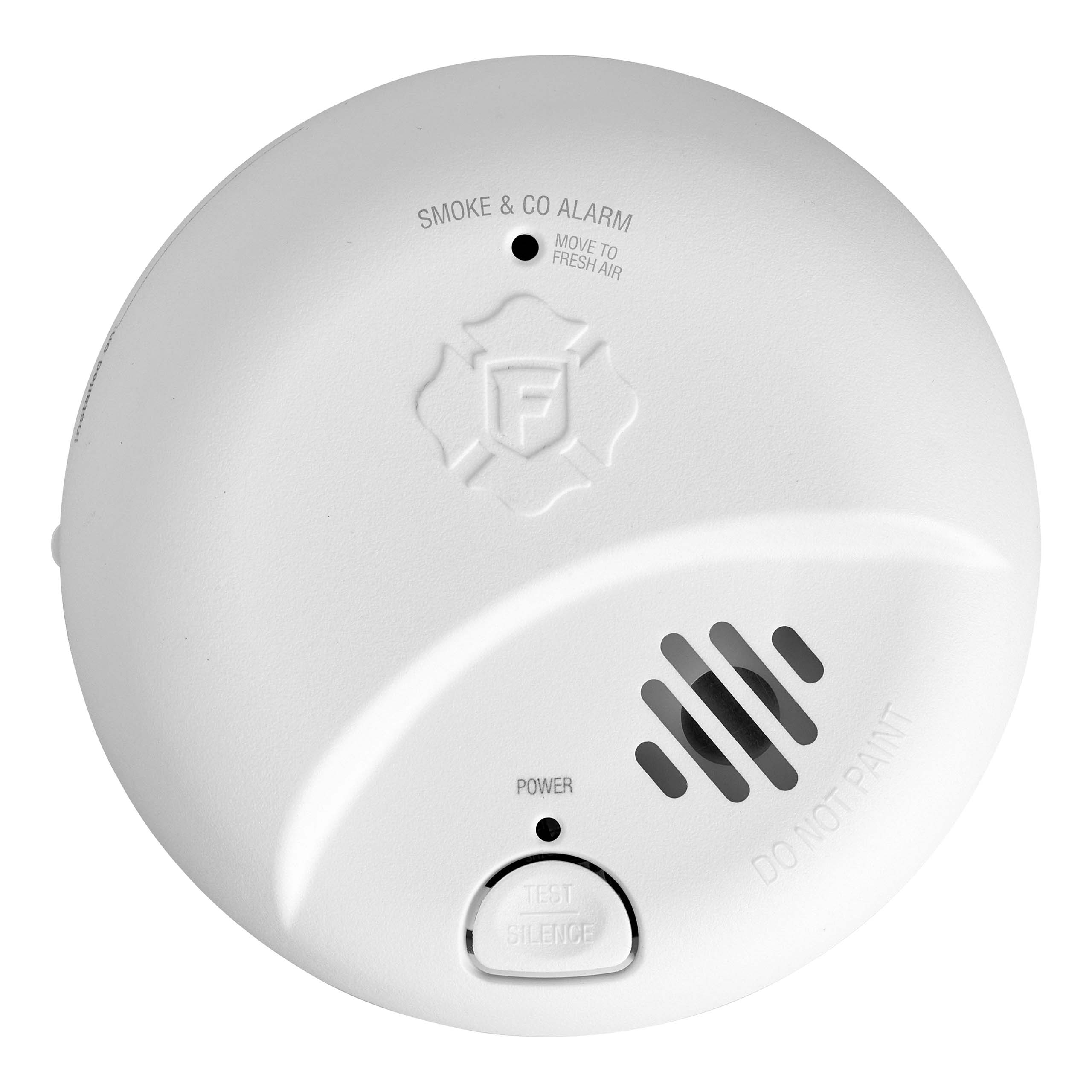 Shop Smoke Alarms, Carbon Monoxide Detectors, Combo Alarms, Fire