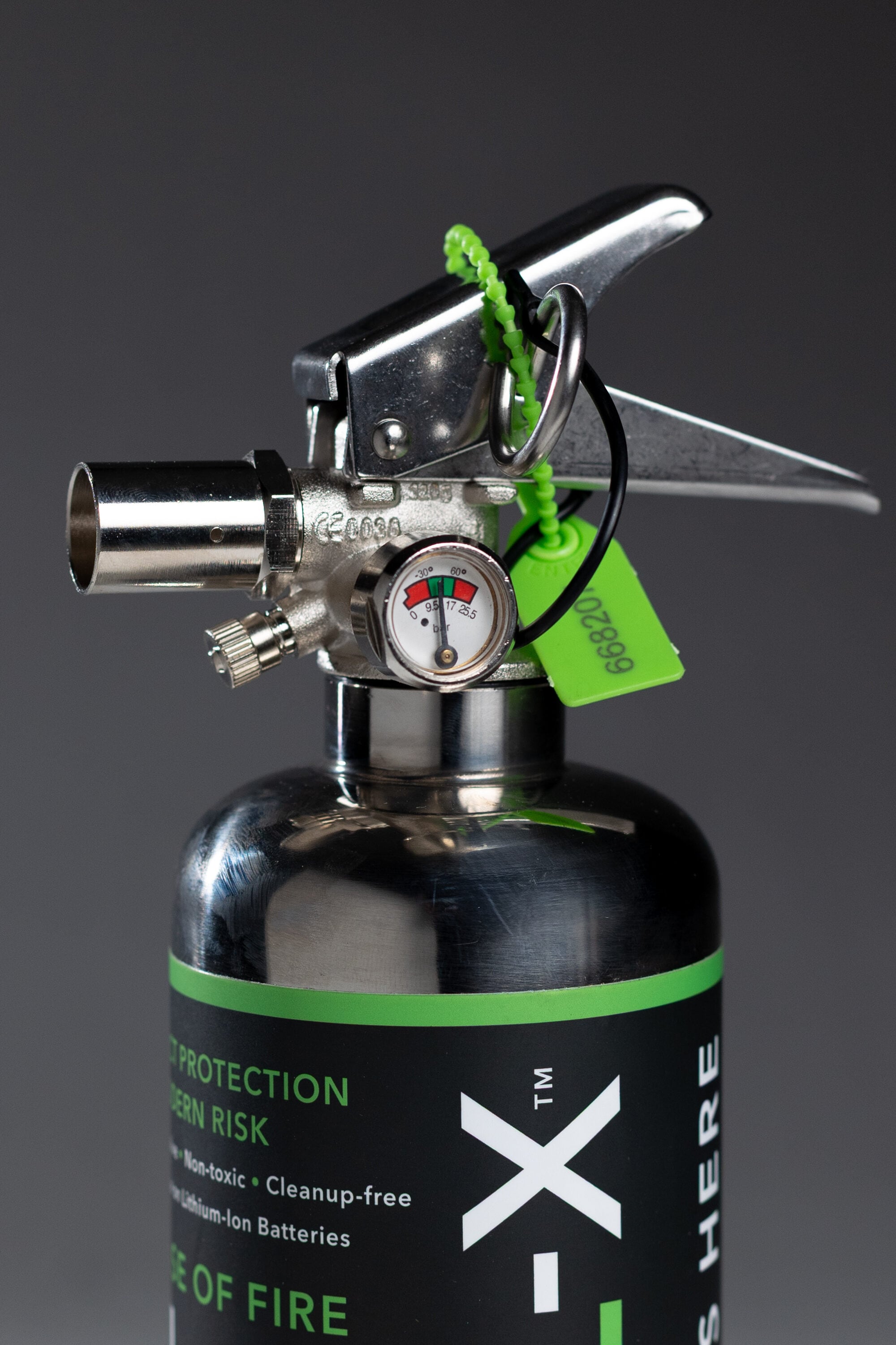 FCL-X FCL-FCLX-1L-EXT Fire-Extinguishers - View #3