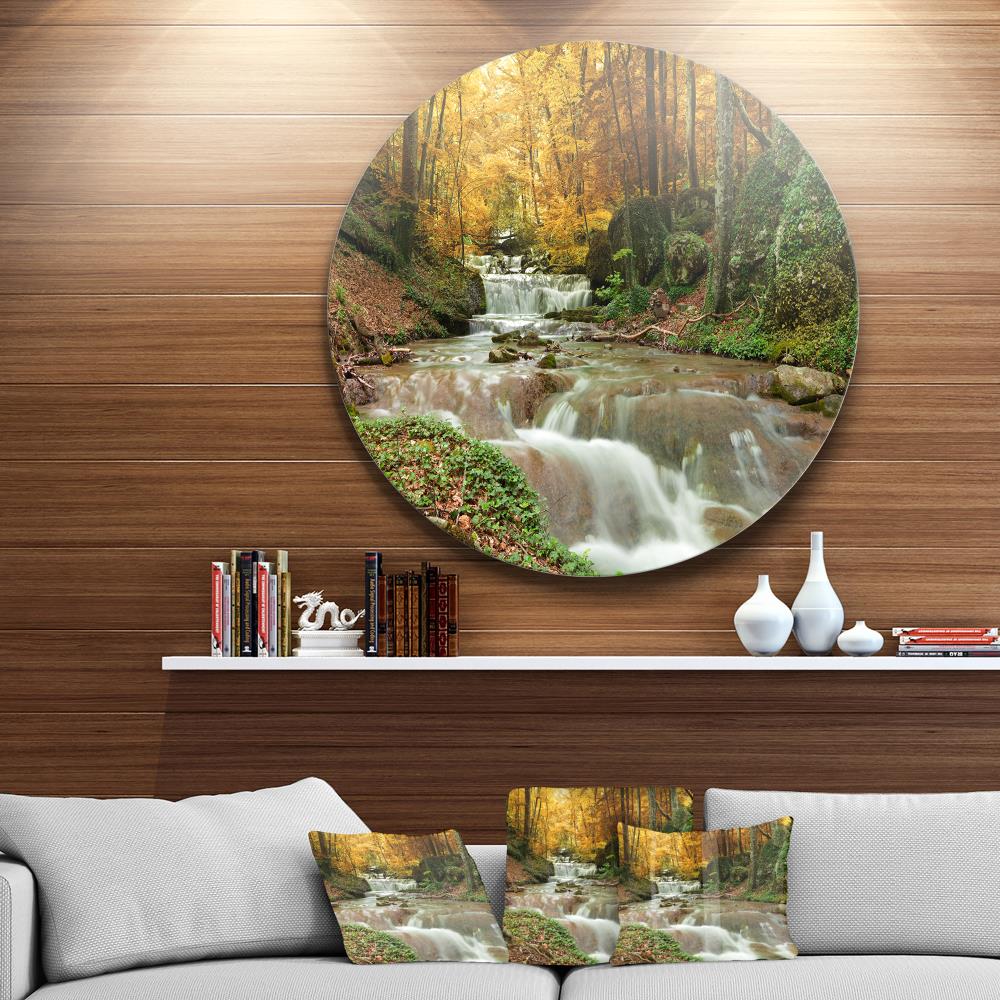 Designart MT14860-C23 Wall-Art - View #2