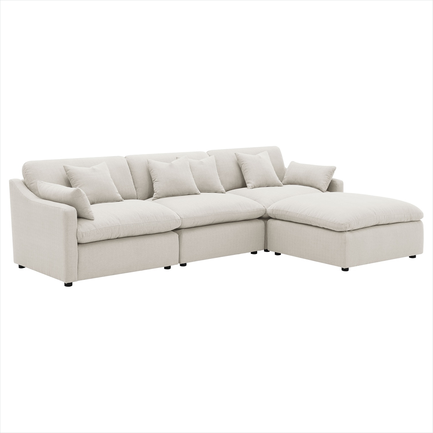Watnature HIEPCMOKRTWL Sofas-Loveseats - View #4