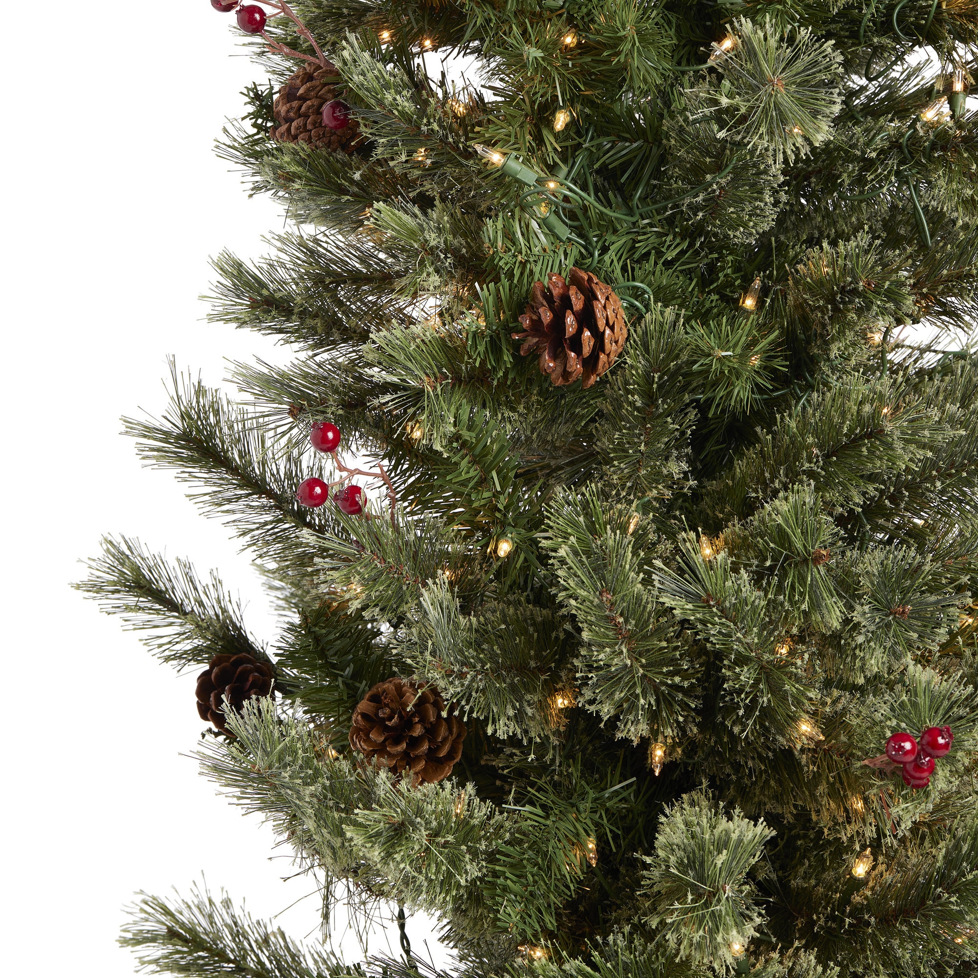 Home Heritage 183831 Artificial-Christmas-Trees - View #7