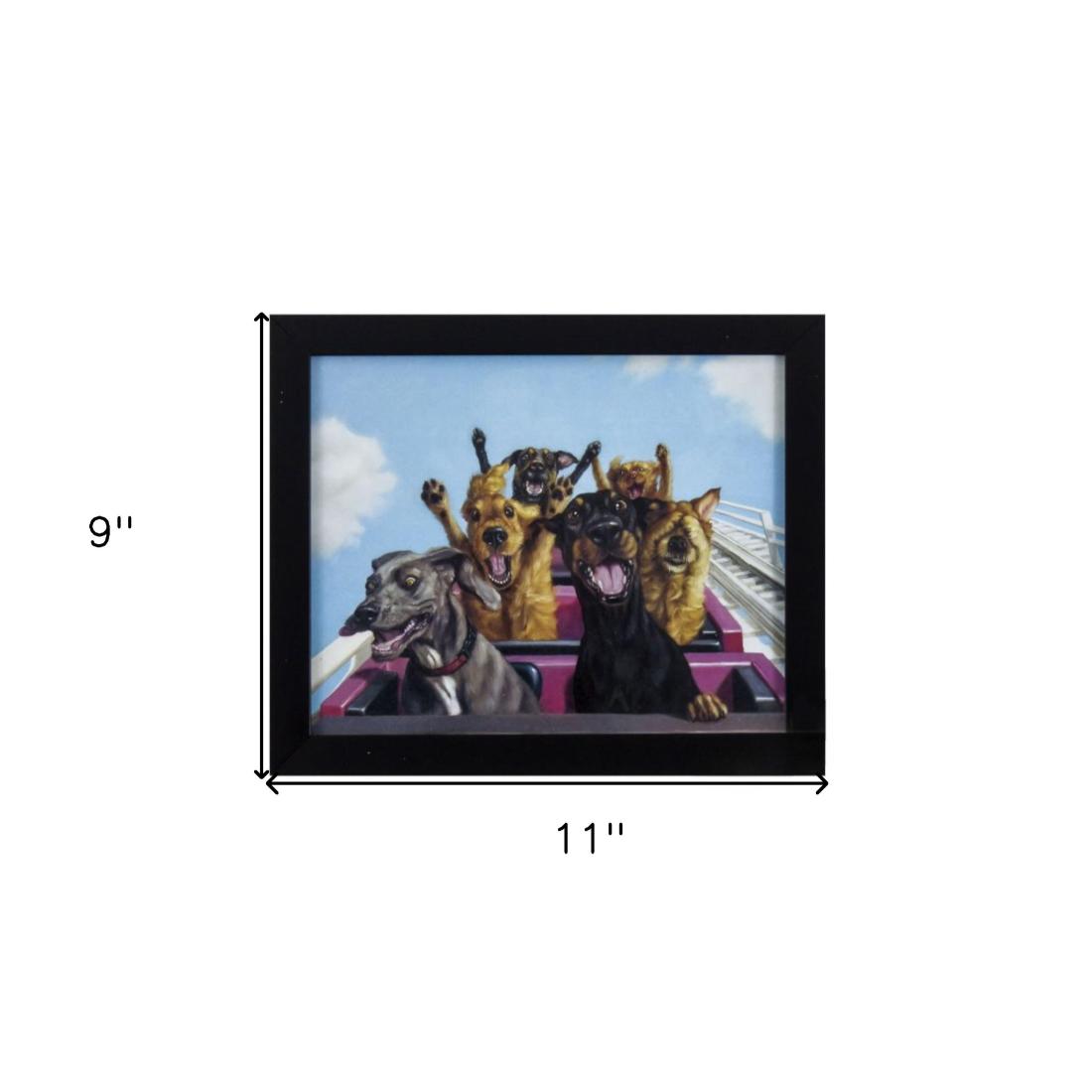 HomeRoots 4000387799 Wall-Art - View #6