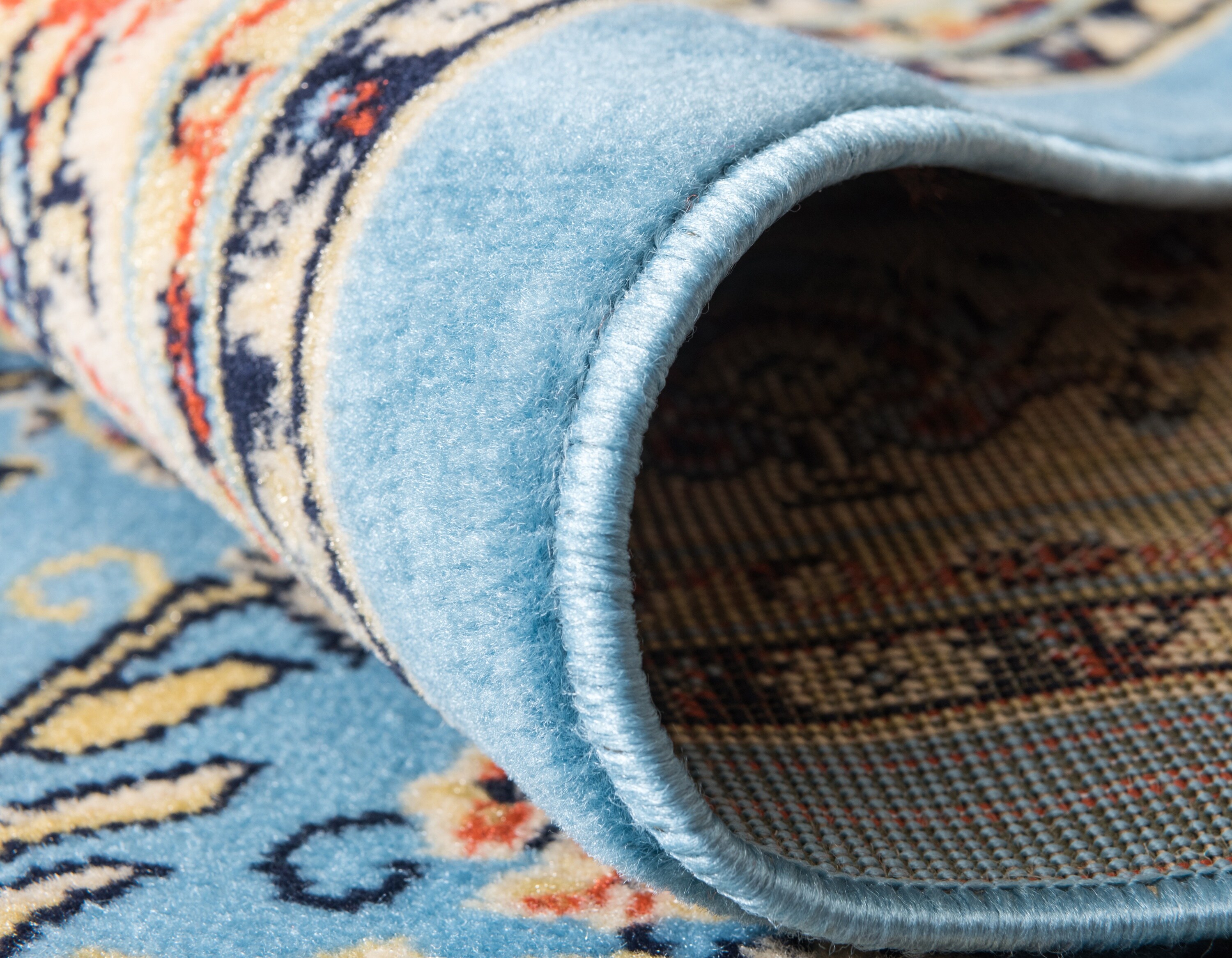 Unique Loom 3123487 rugs - View #7