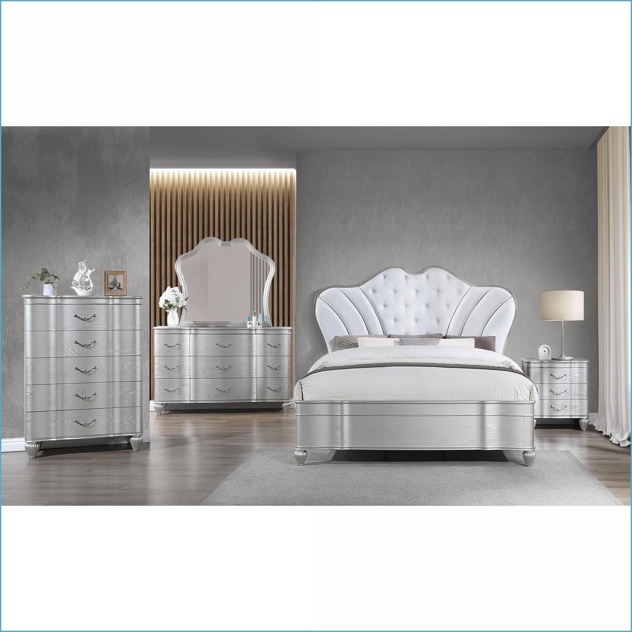 Watnature JEN9K5FZ7S4U nightstands - View #4