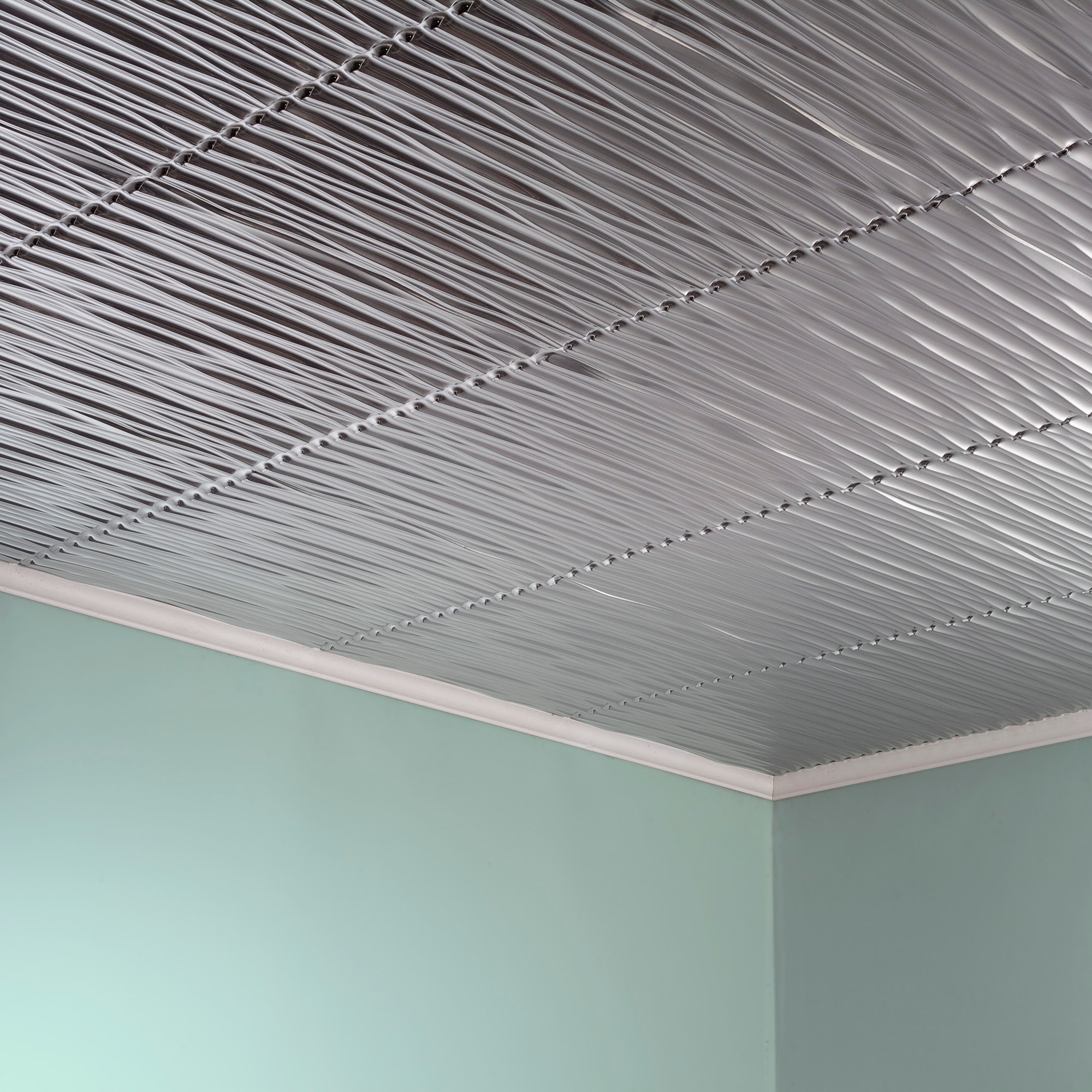 Fasade PG7508 Ceiling-Tile - View #4