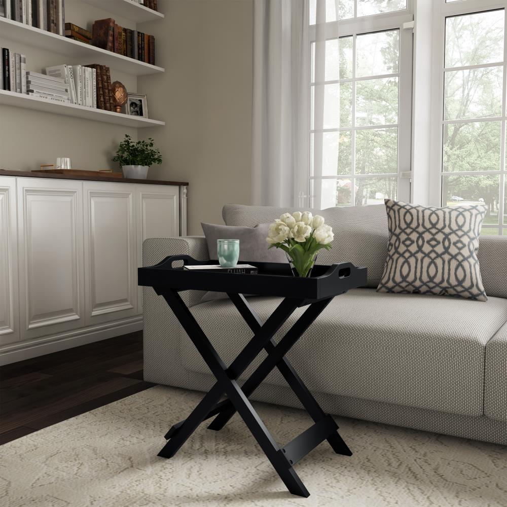 Hastings Home 813380CHY End-Tables - View #3