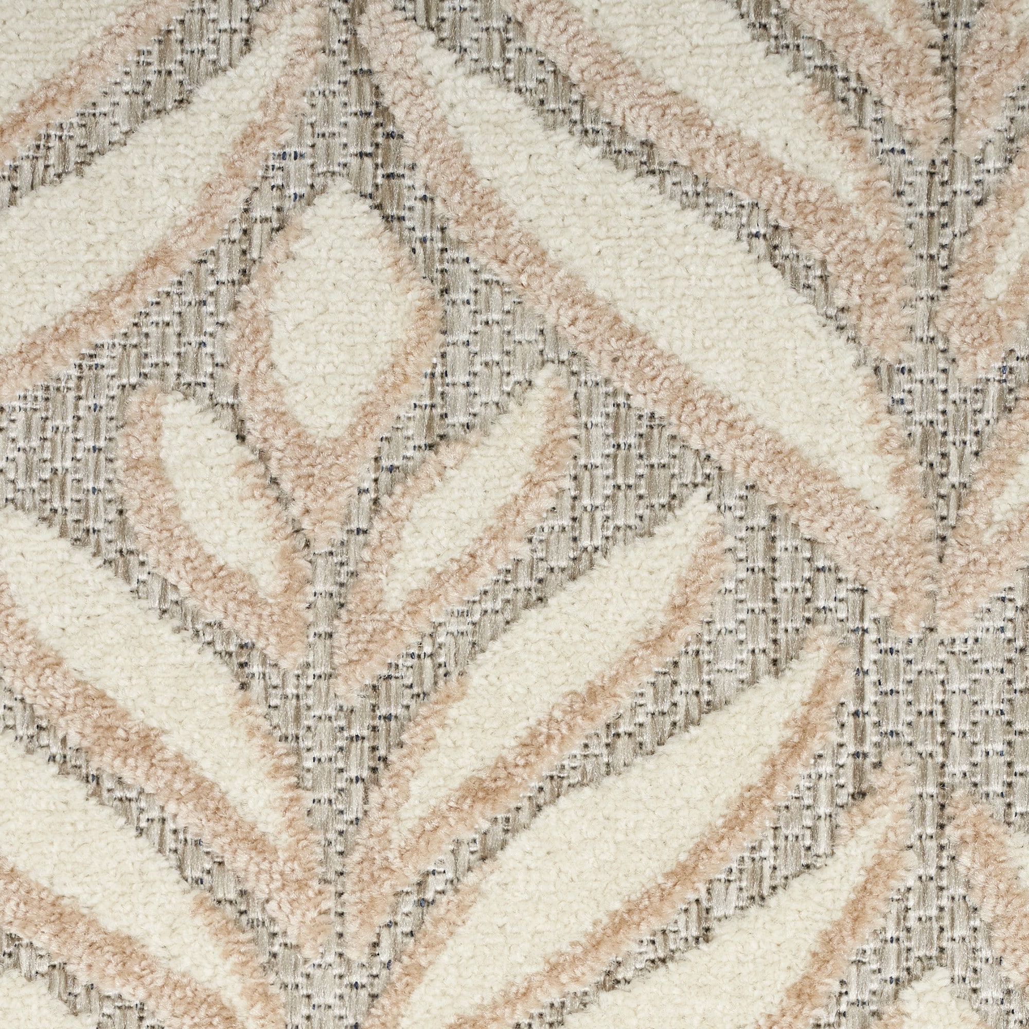 Nourison 099446175137 rugs - View #7