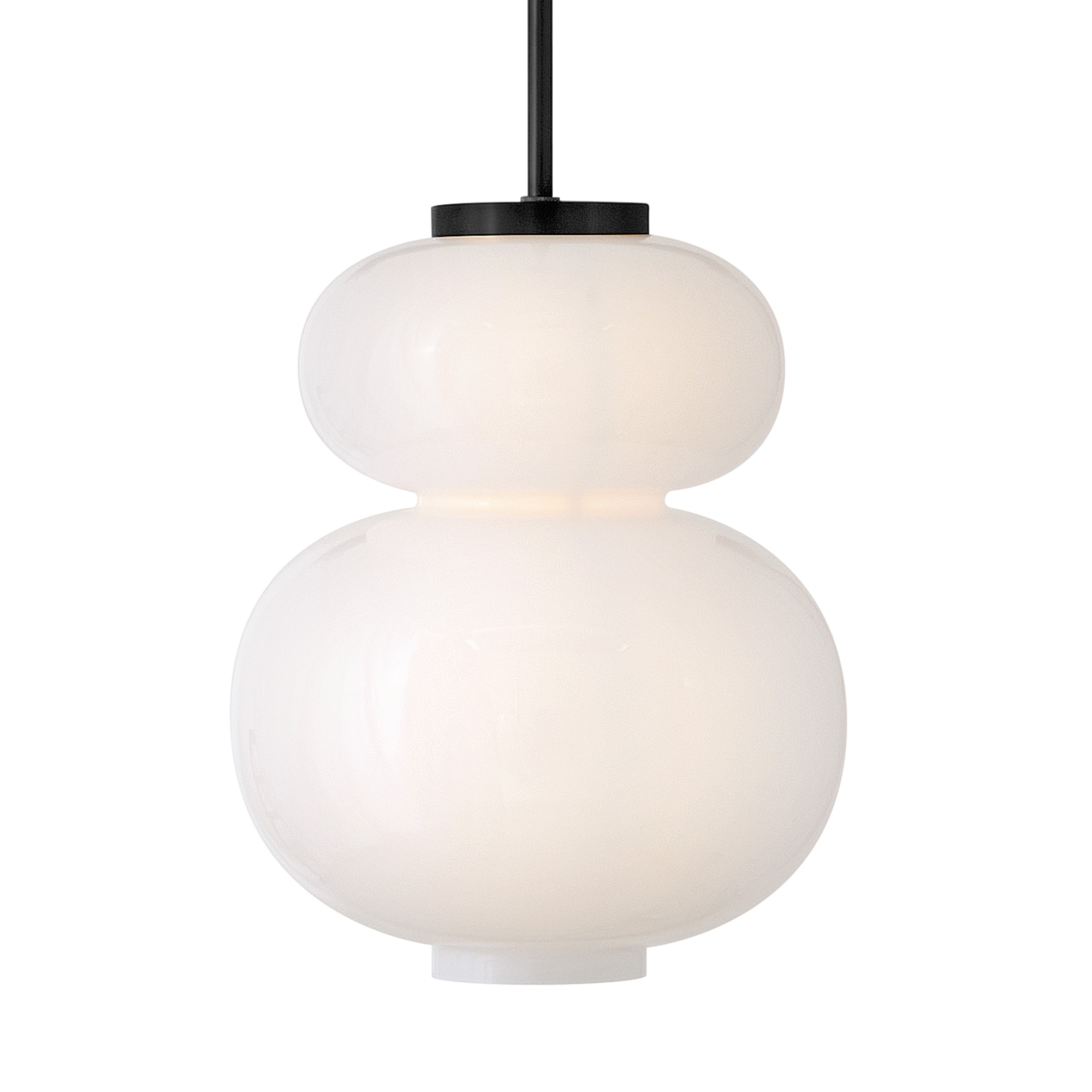 Lark 84257BK Pendant-Lights - View #4