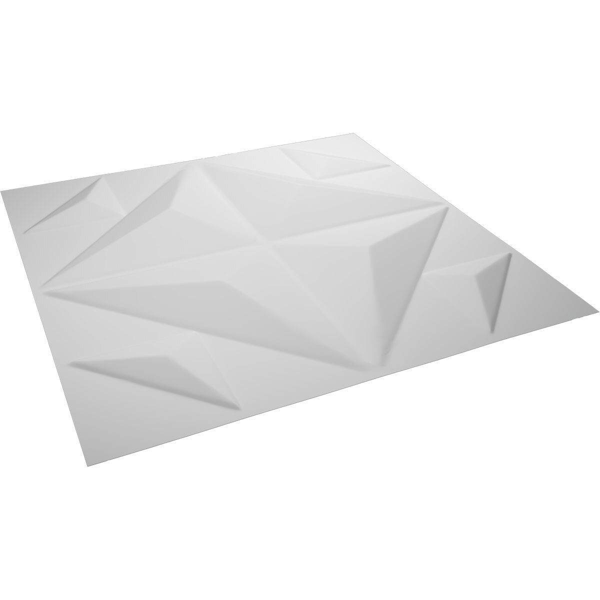 Ekena Millwork WP20X20CRWH Wall-Panels - View #6