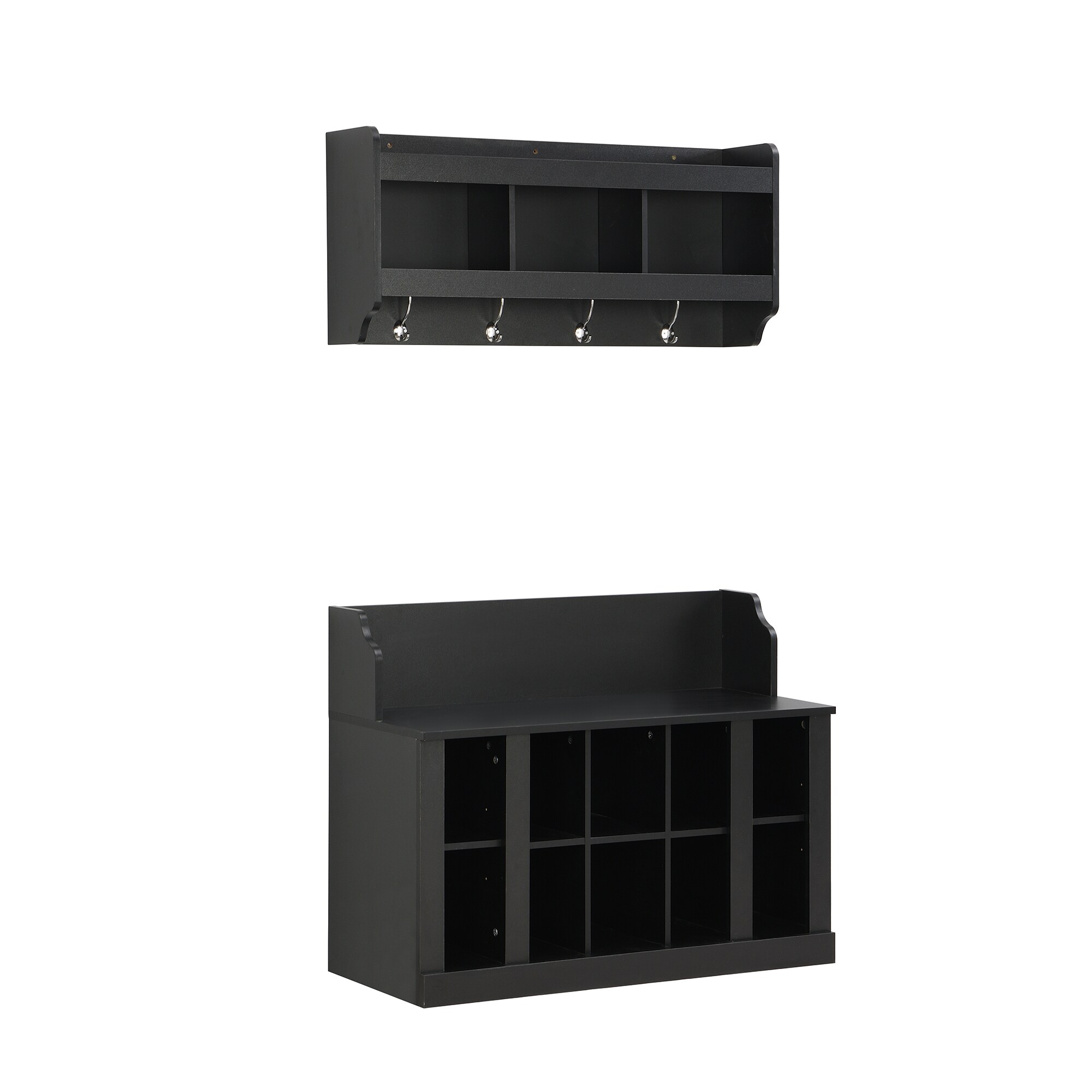 Lycvki SC-15 Shoe-Racks - View #5