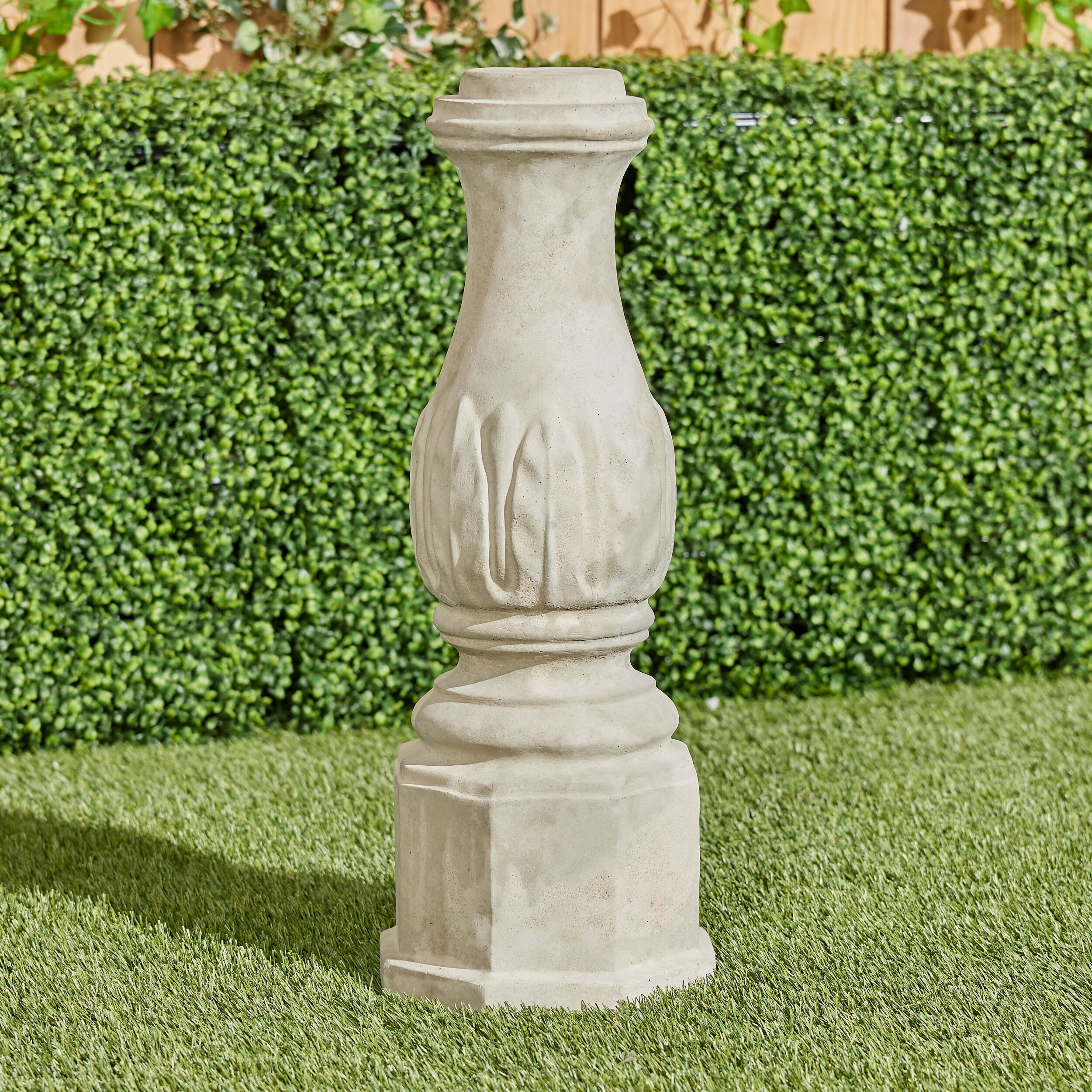  01454-4 birdbaths - View #2