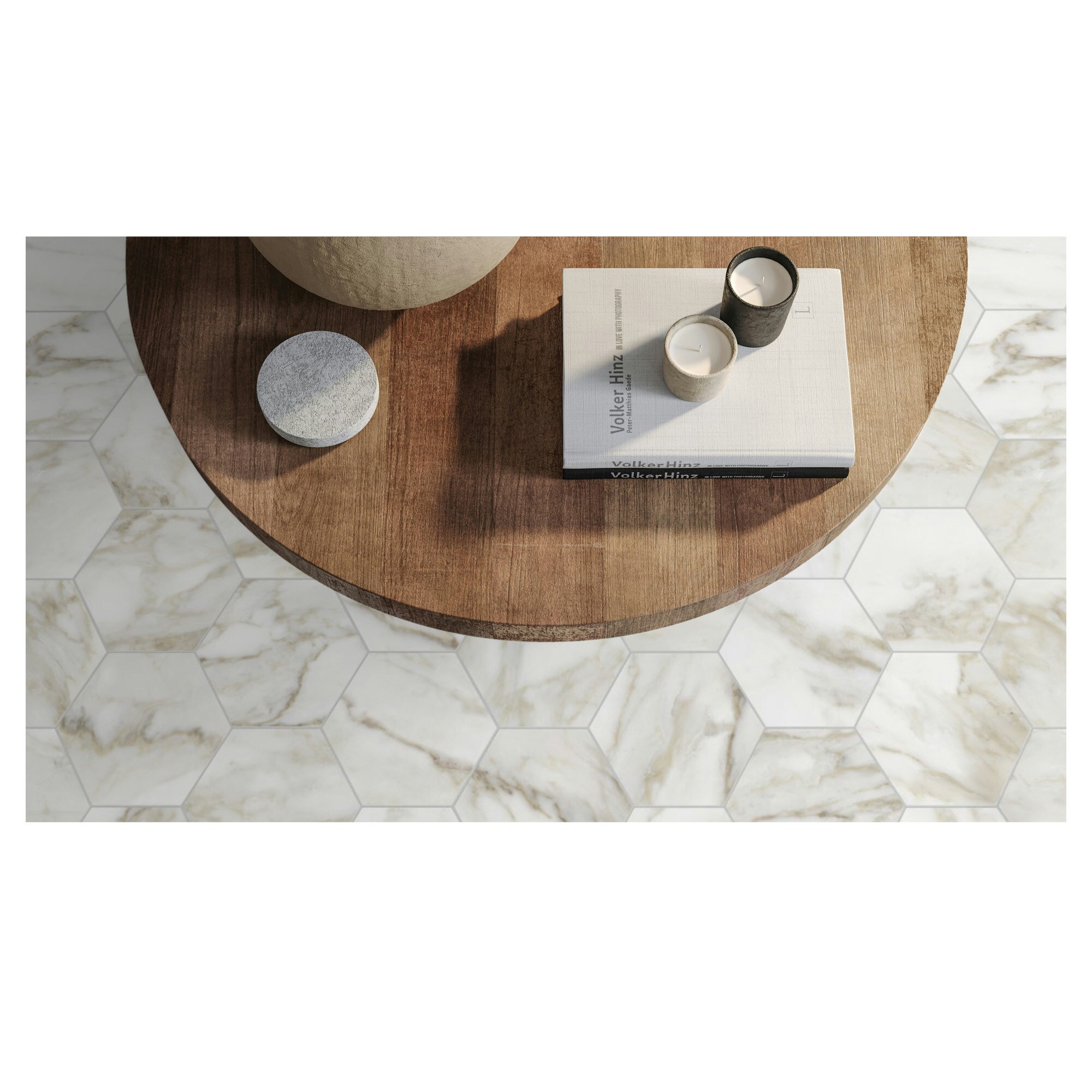 Anatolia 4501-0333-0 Ceramic-Tile - View #8