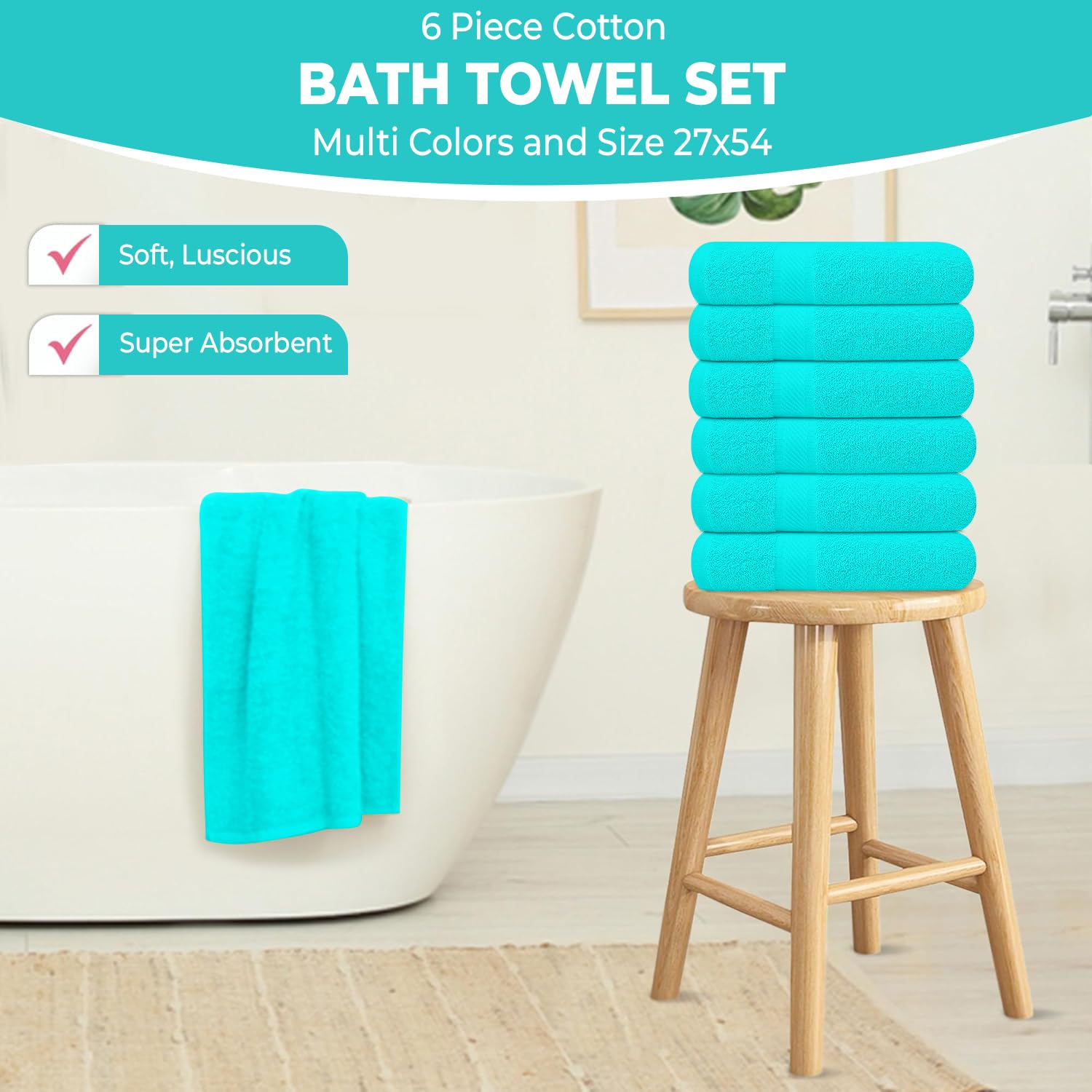OMOMMD 5749848255917 Bath-Towels - View #4