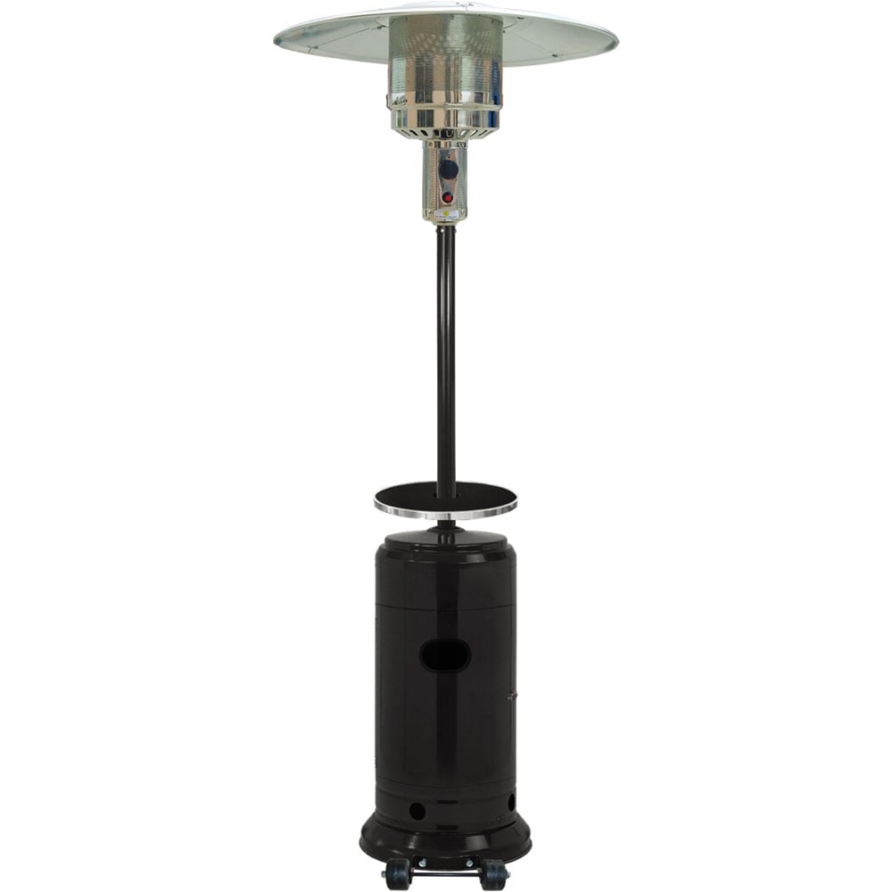 Hanover HAN004BLK-CV Outdoor-Gas-Patio-Heaters - View #6