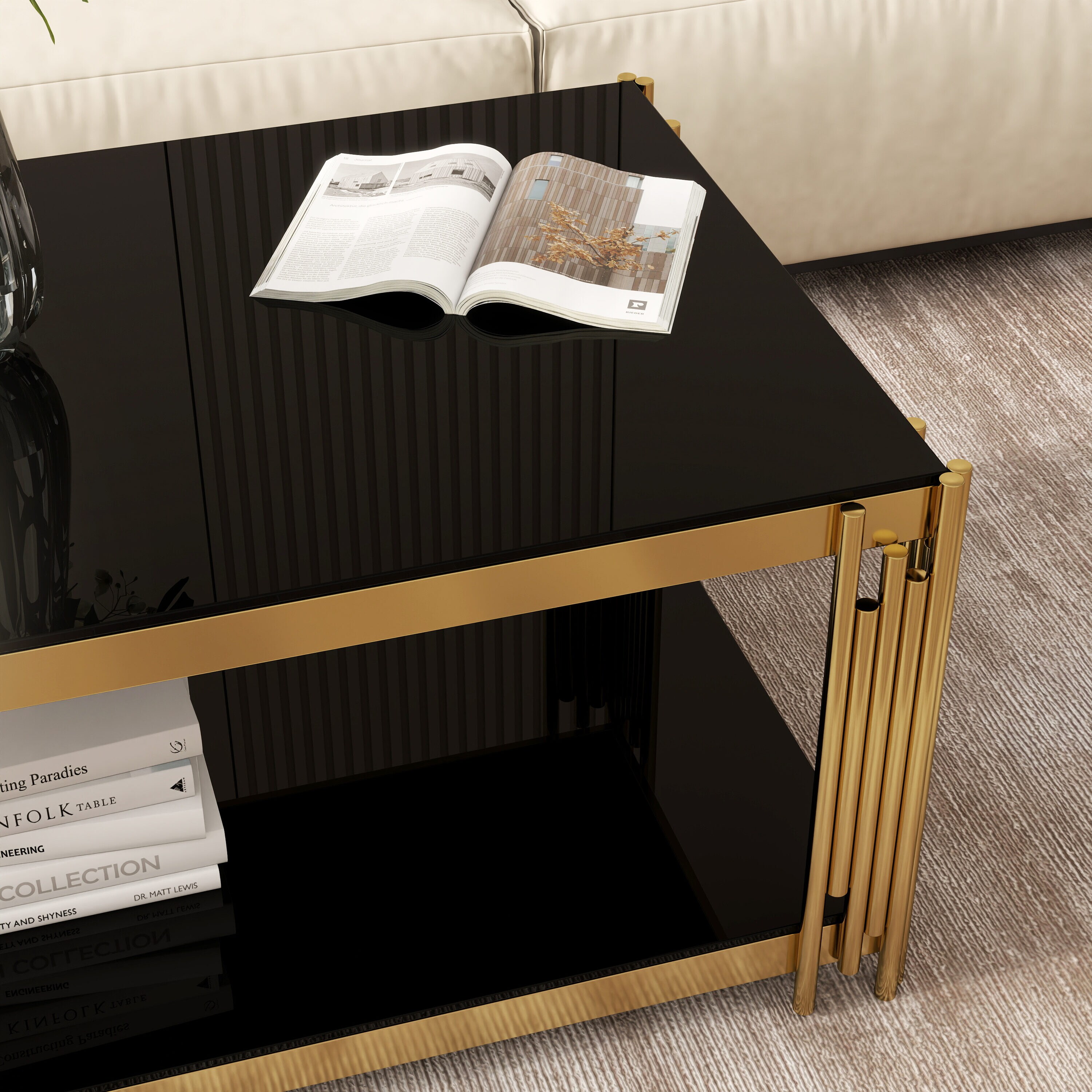 LUXEYARD DS-X-TBW1727P344005 Coffee-Tables - View #4