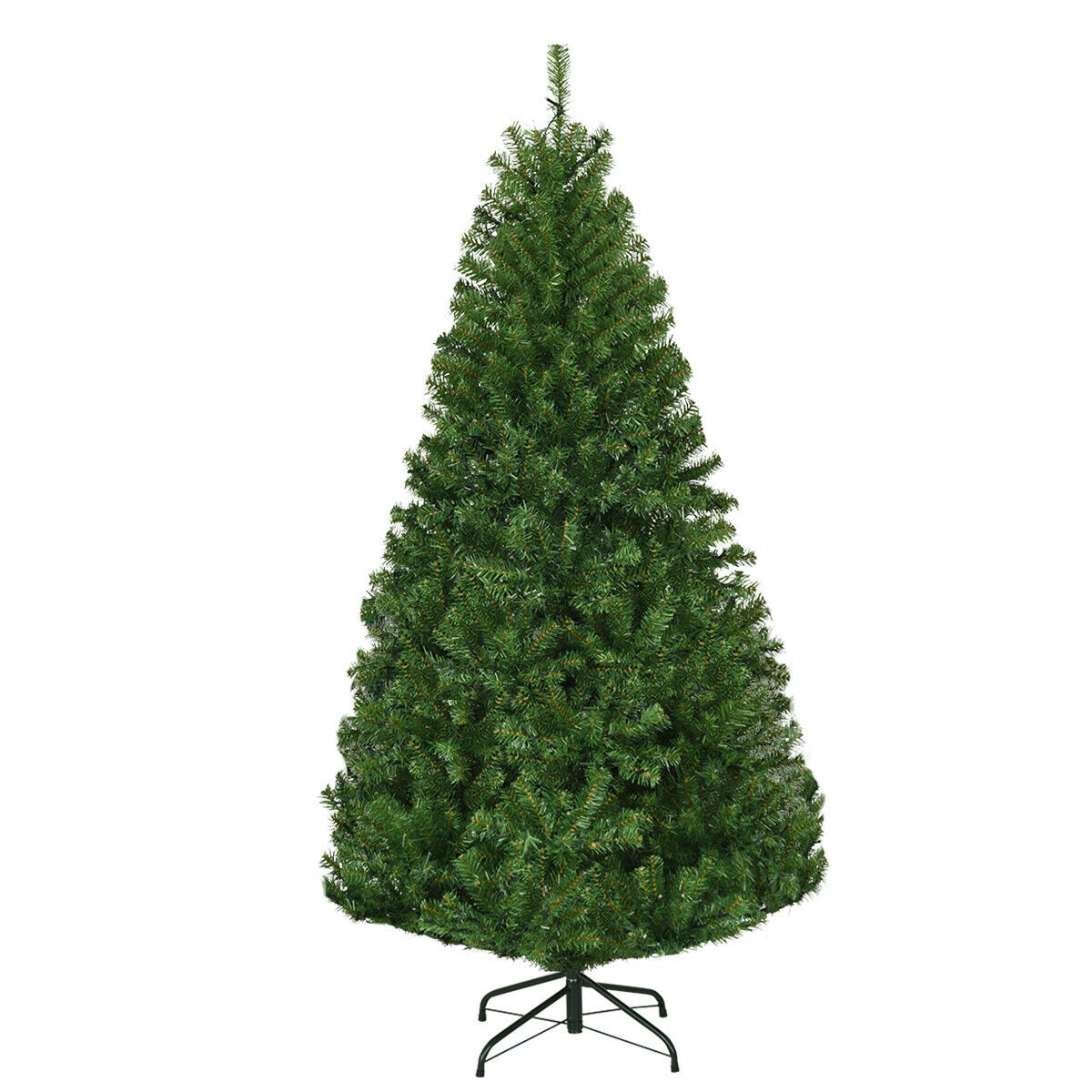 WELLFOR CM-HWY-20678 Artificial-Christmas-Trees - View #10