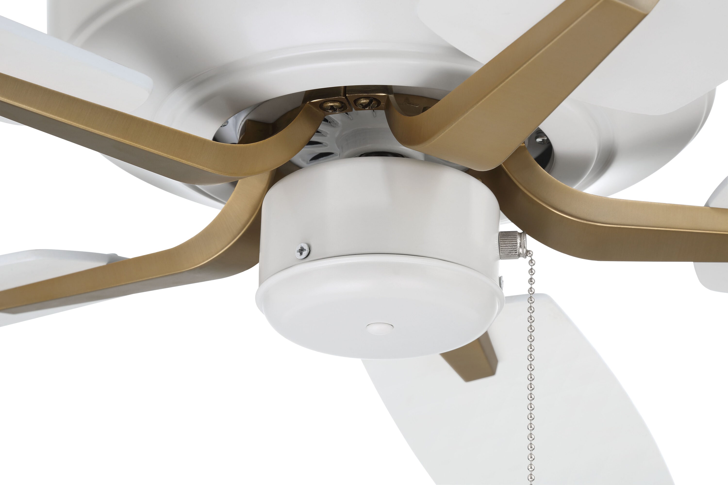 Craftmade P52WSB5-52WWOK Ceiling-Fans - View #5