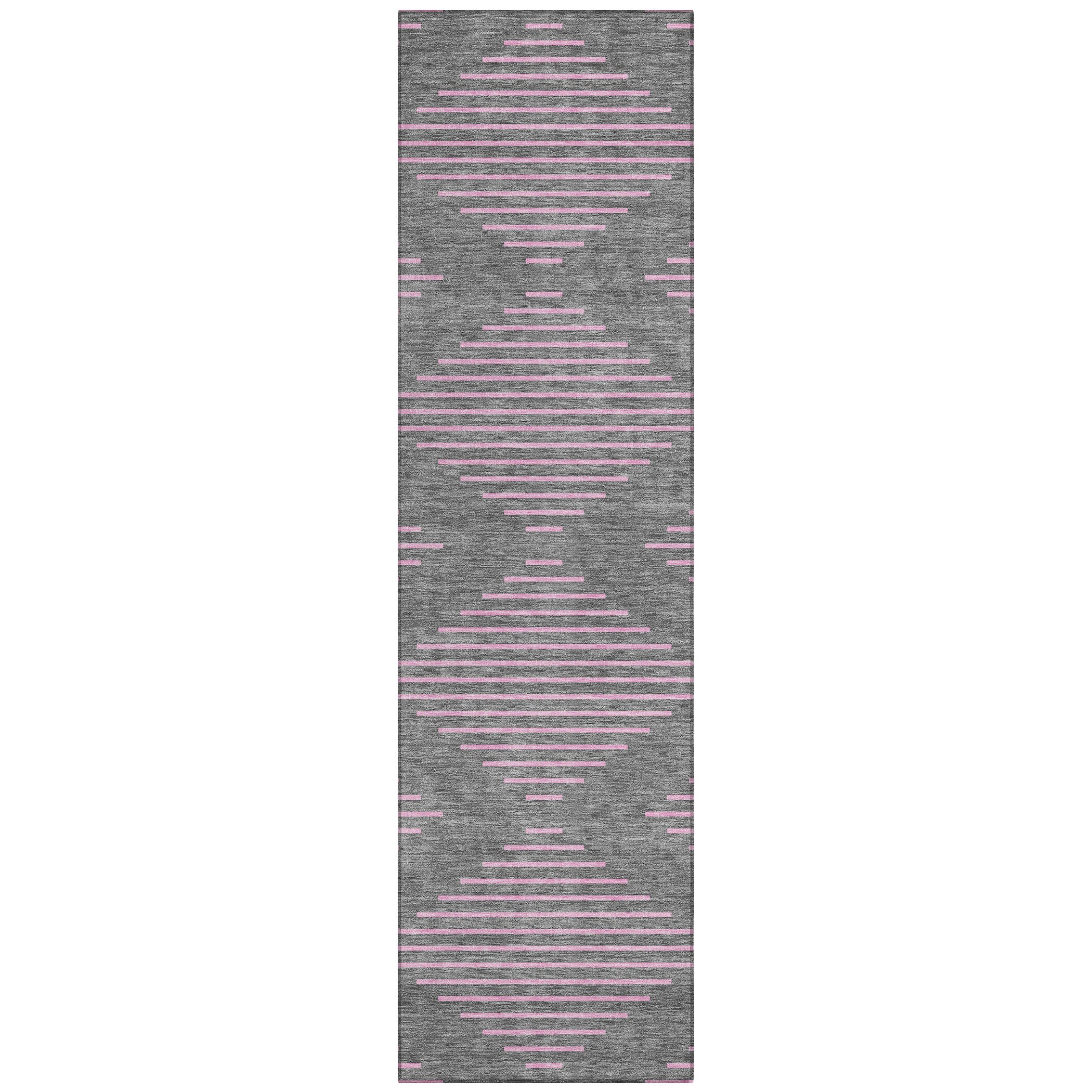 Addison Rugs ACN1017GY2X8 rugs - View #2
