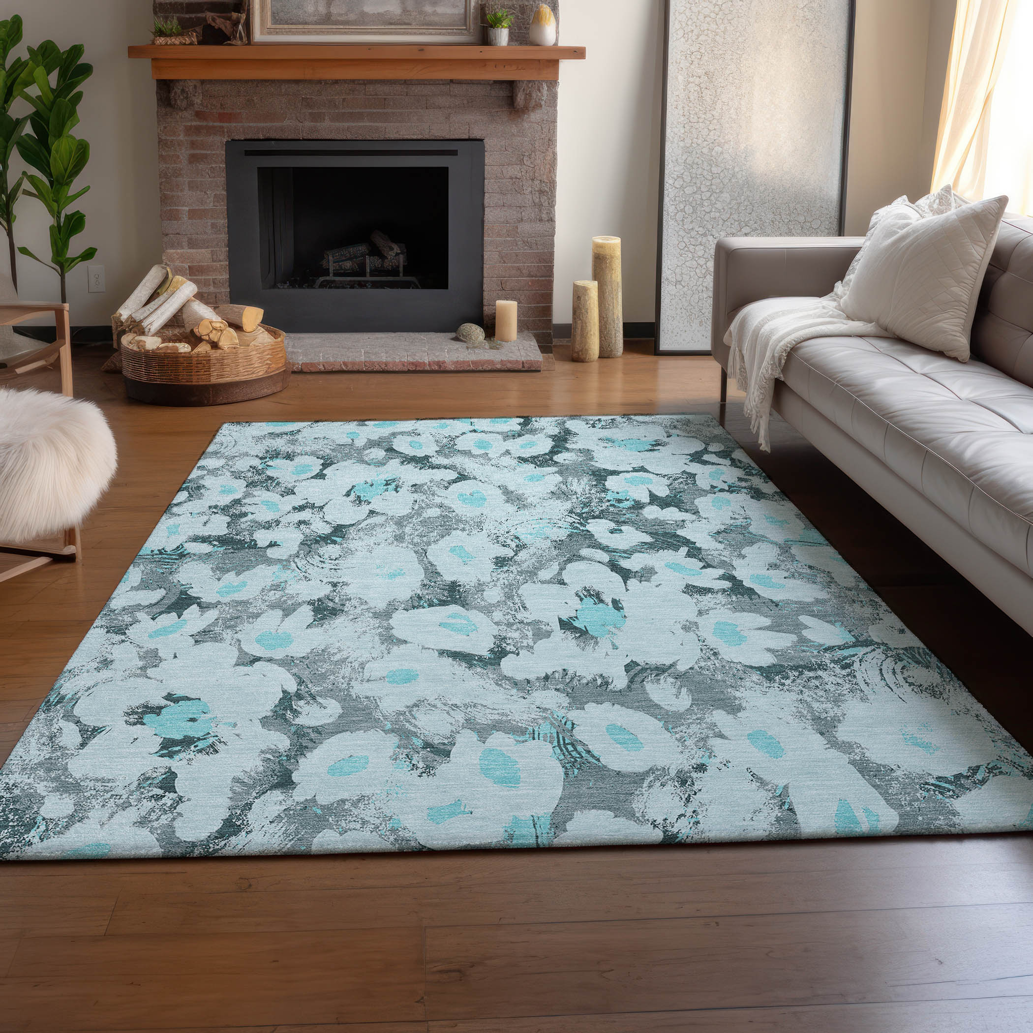 Addison Rugs AMF554PP30X46 rugs - View #6