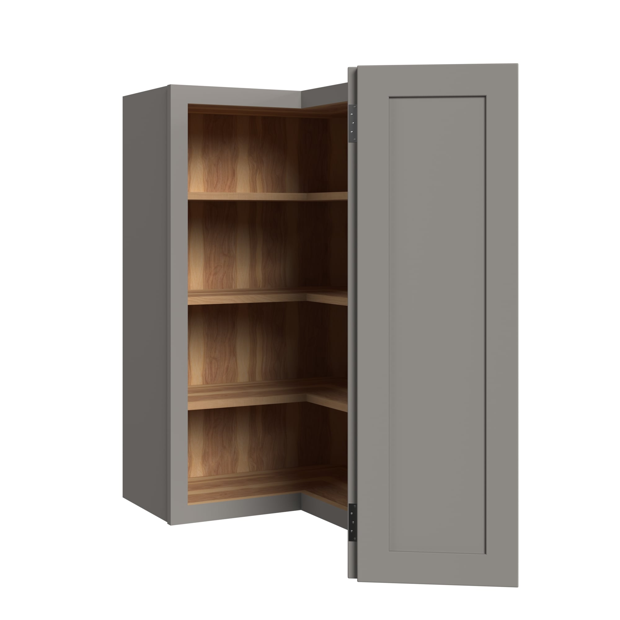 KraftMaid Momentum WEZR2436RG81 Cabinets-Kitchen - View #9