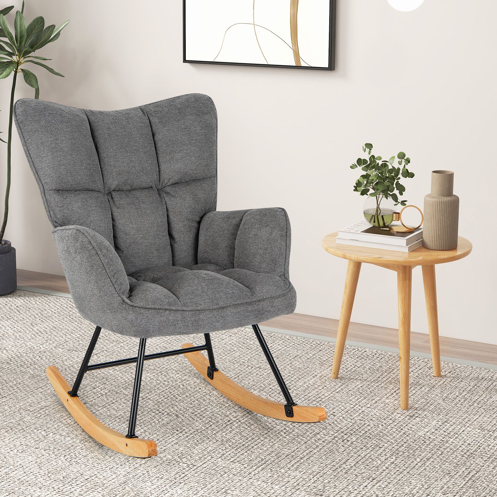 Slickblue D-CO-RG42701UH chairs - View #2