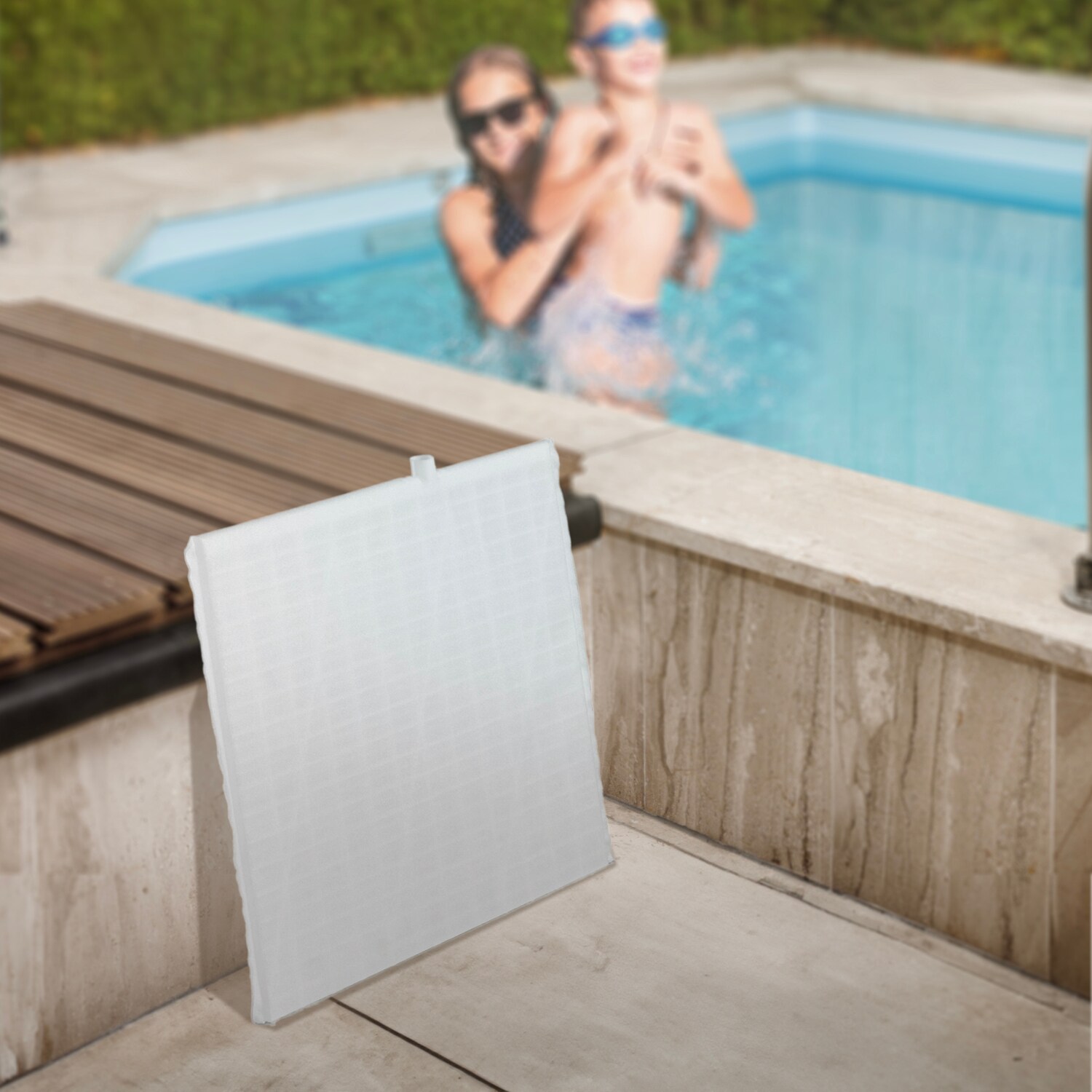 Unicel 58008 Pool-Filter-Systems - View #5