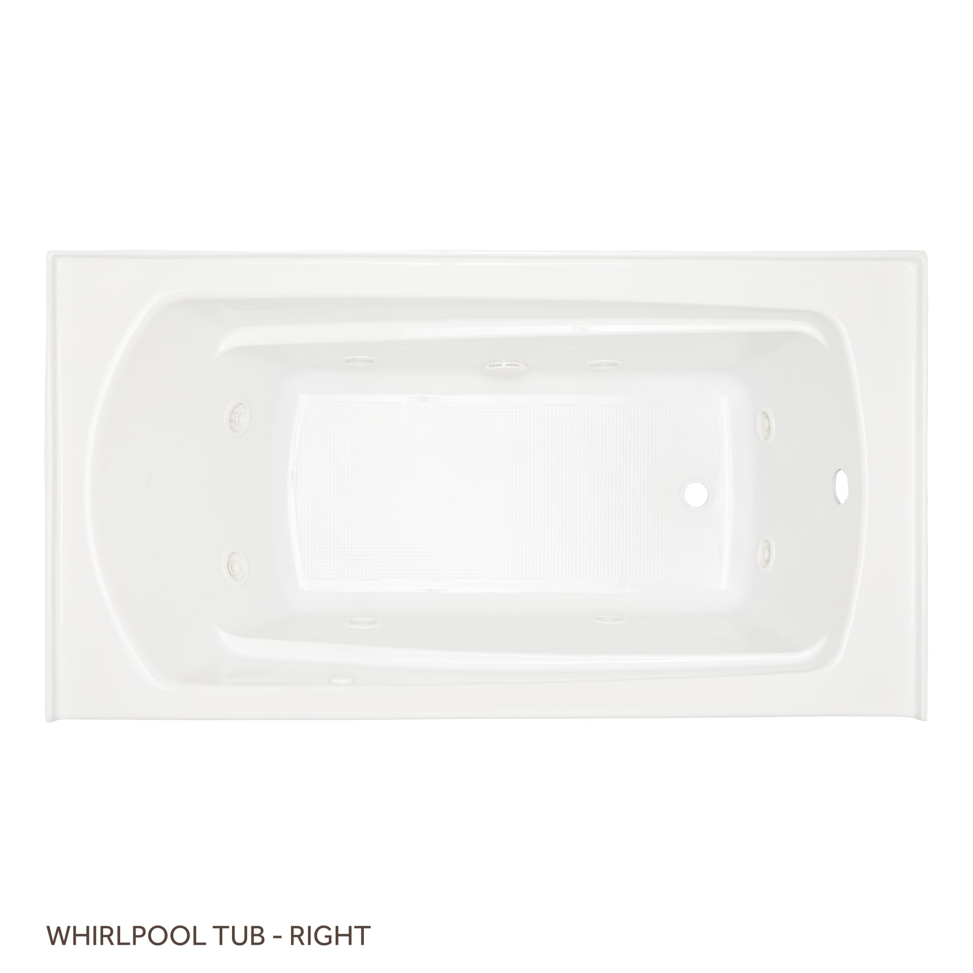 Signature Hardware 446983 bathtubs - View #2