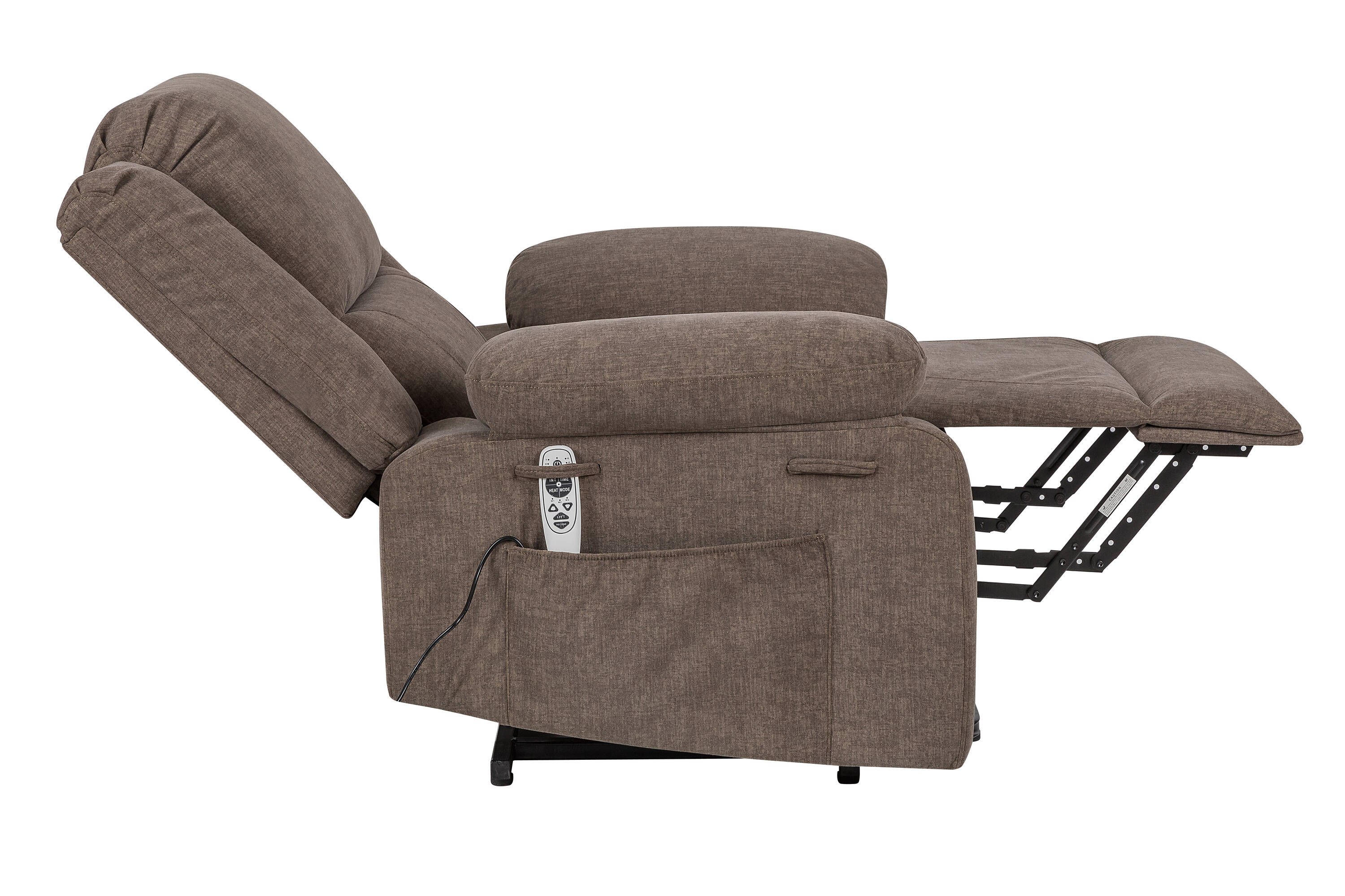 AAZJ NBC-CM64200ML recliners - View #16