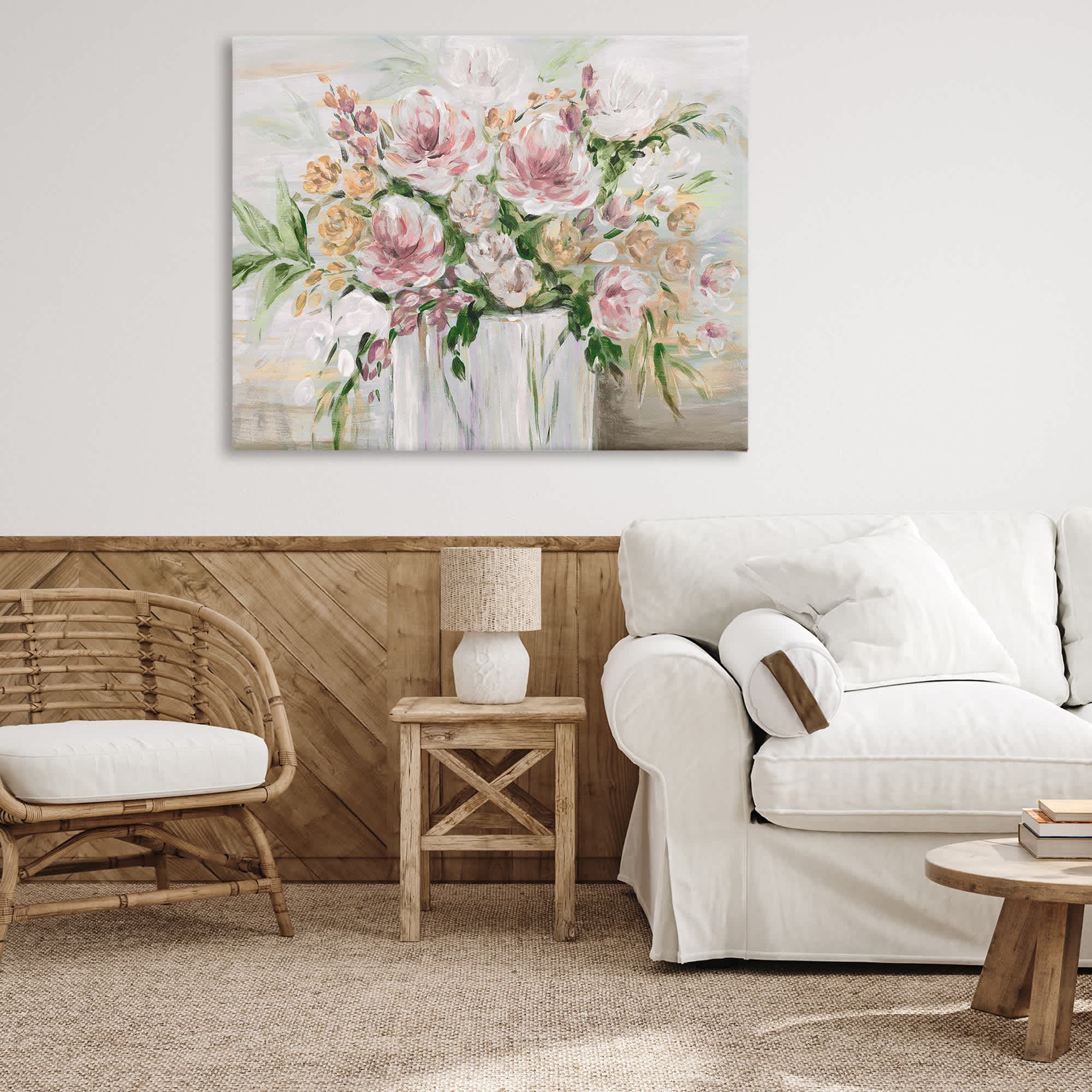 Stupell Industries BS-233-CN-36X48 Wall-Art - View #3