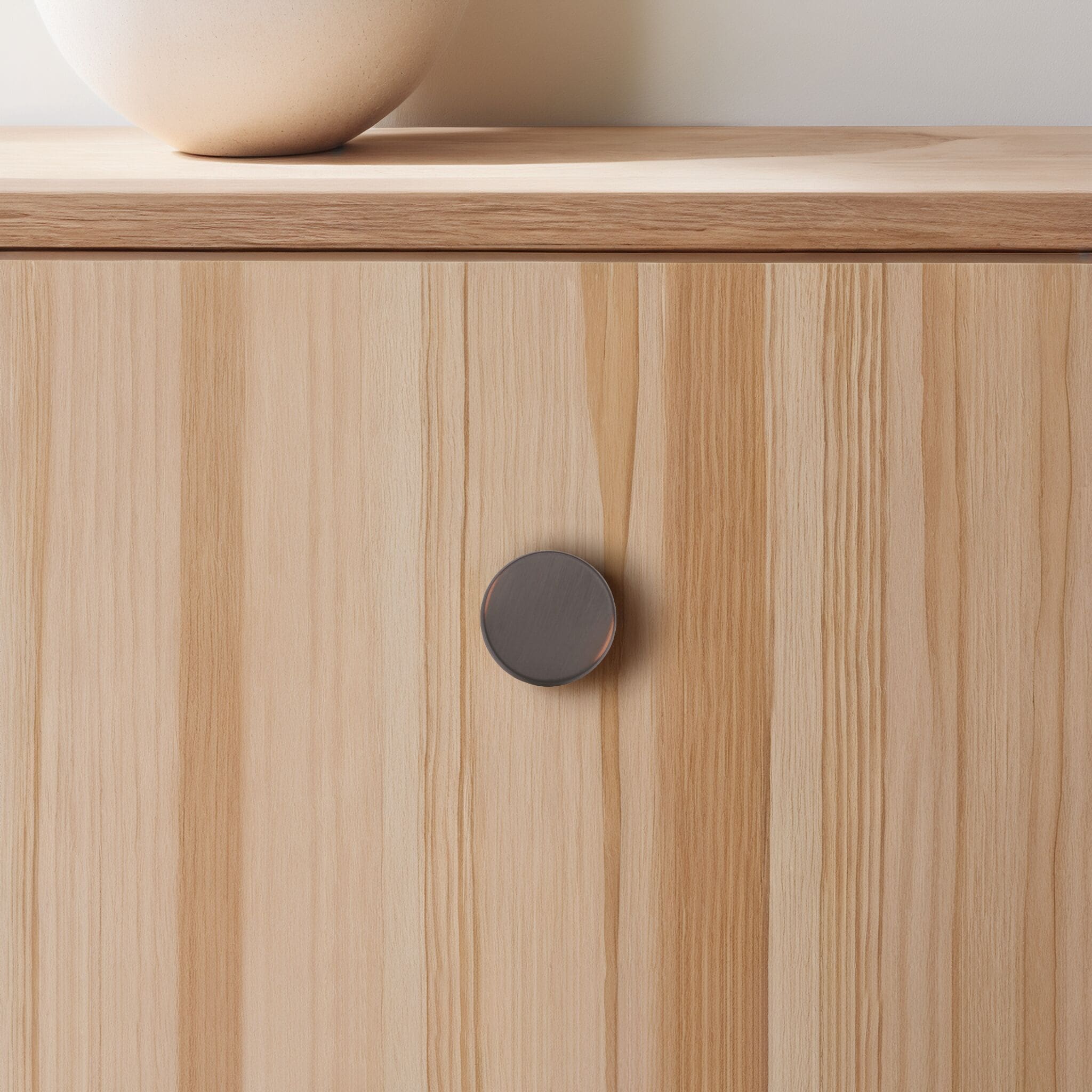 Amerock BP55270ORB Cabinet-Knobs - View #2