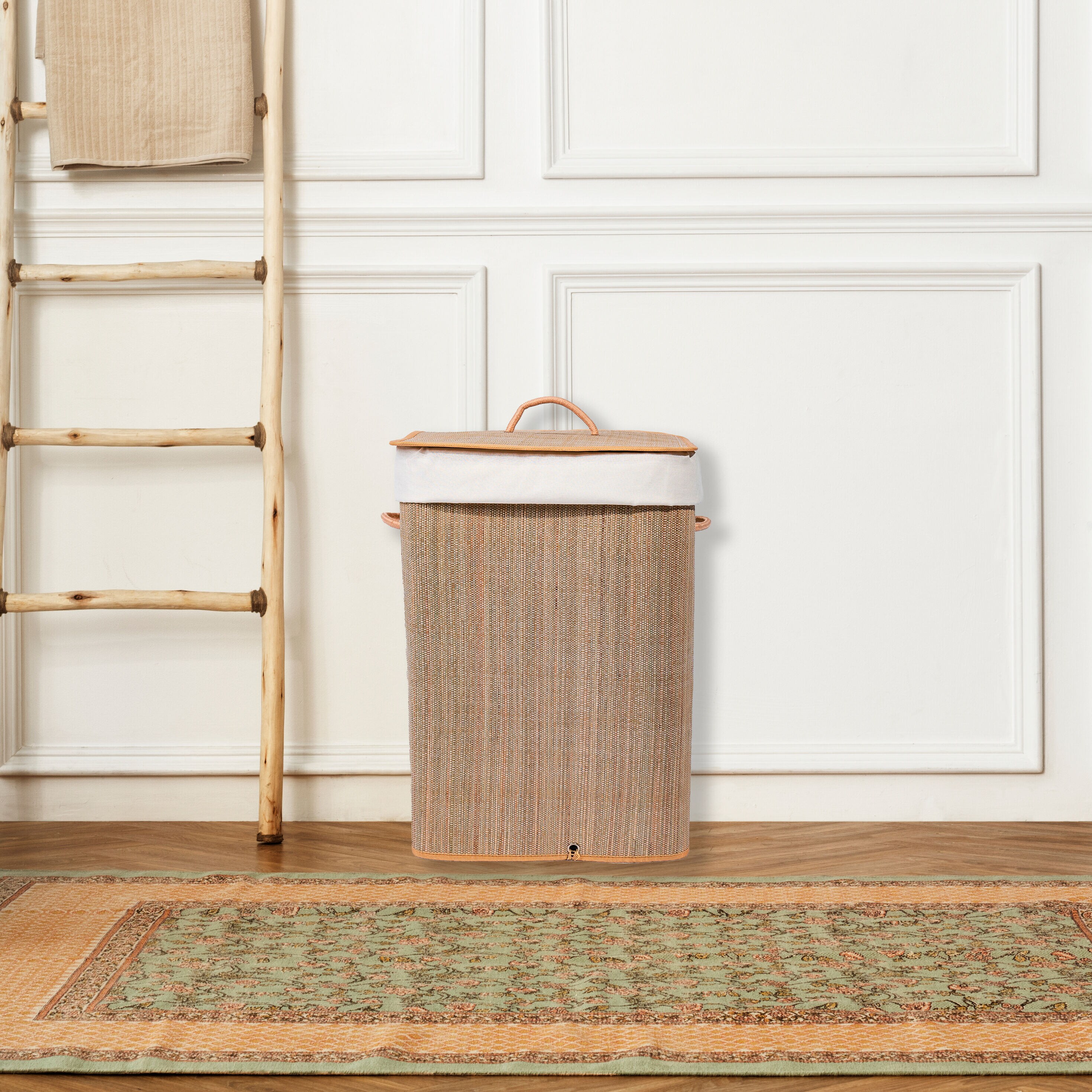 Wickerwise QI004430-G-SQ Bins-Baskets - View #5