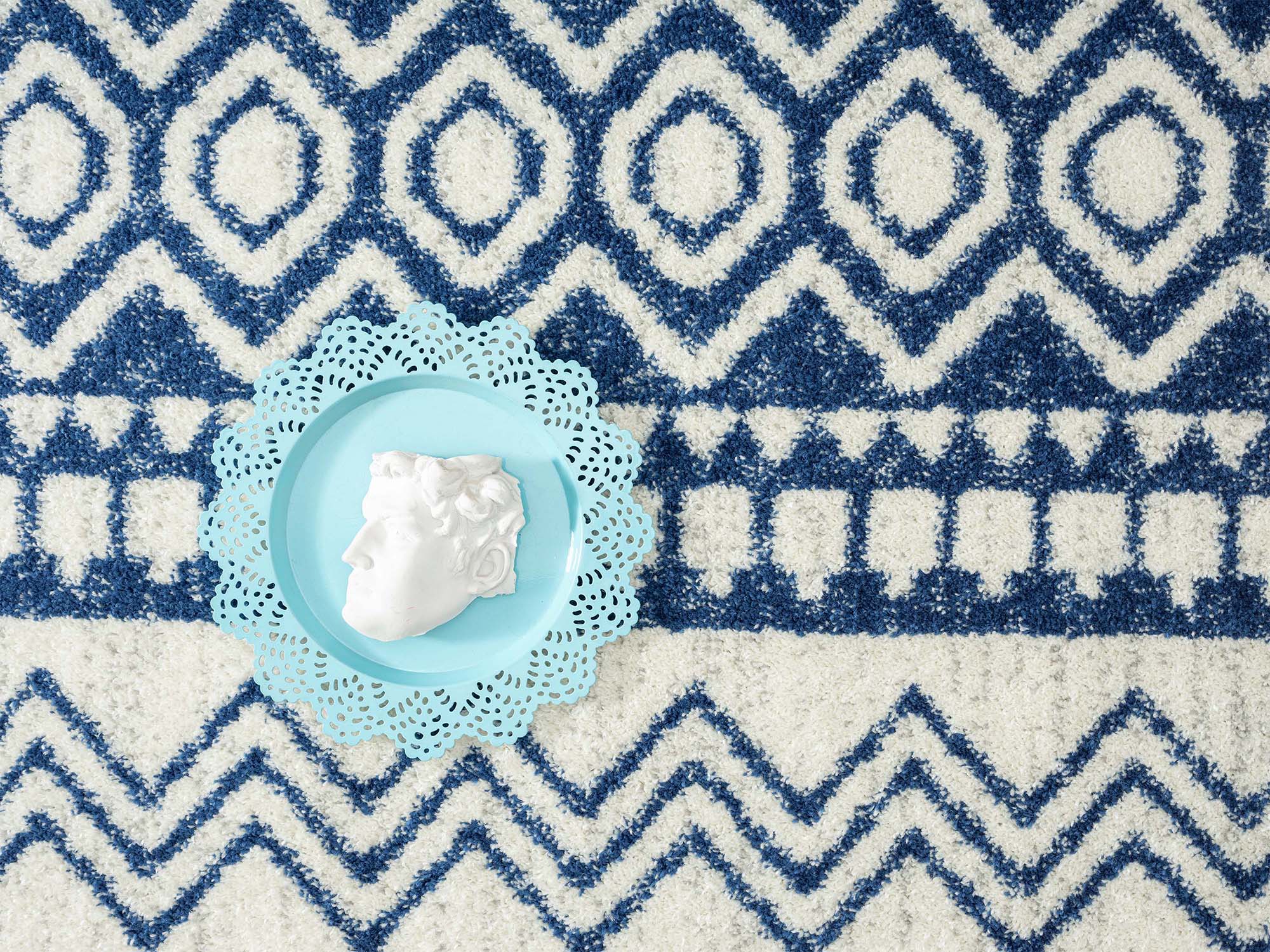 Abani Rugs CAS220A-6 rugs - View #6